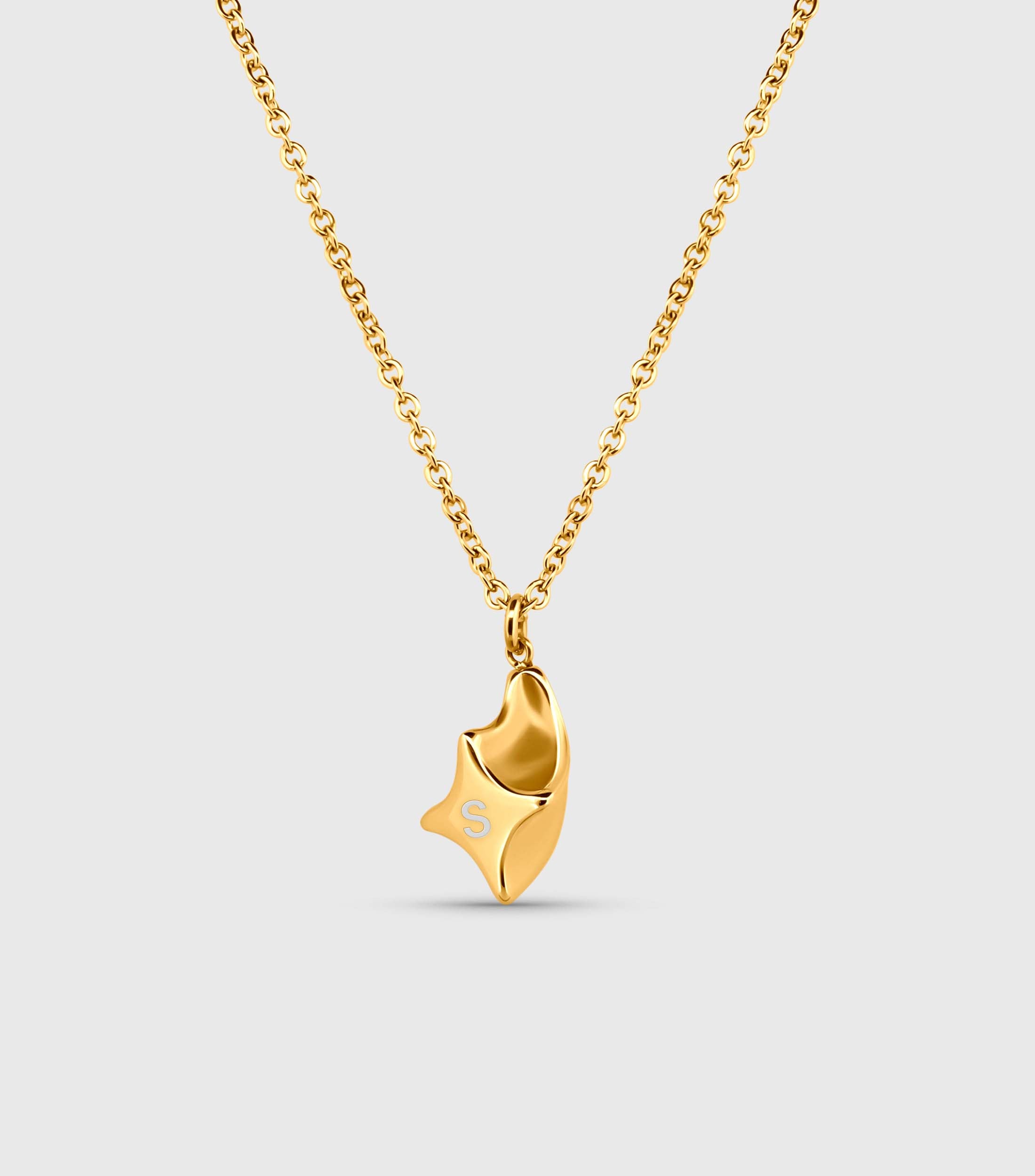 Se-Luna Pendant Necklace