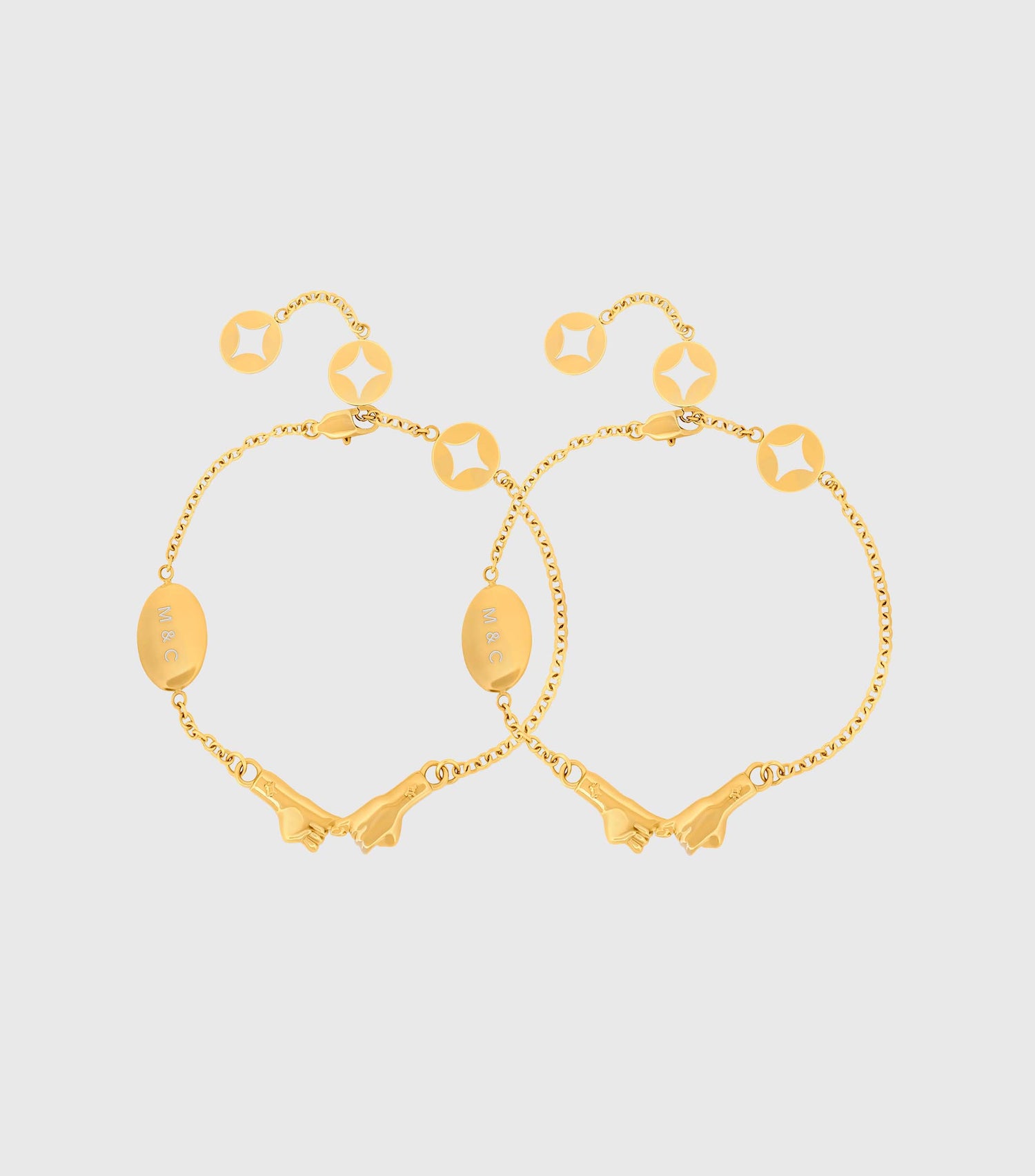 Promise Bracelet Gift Set