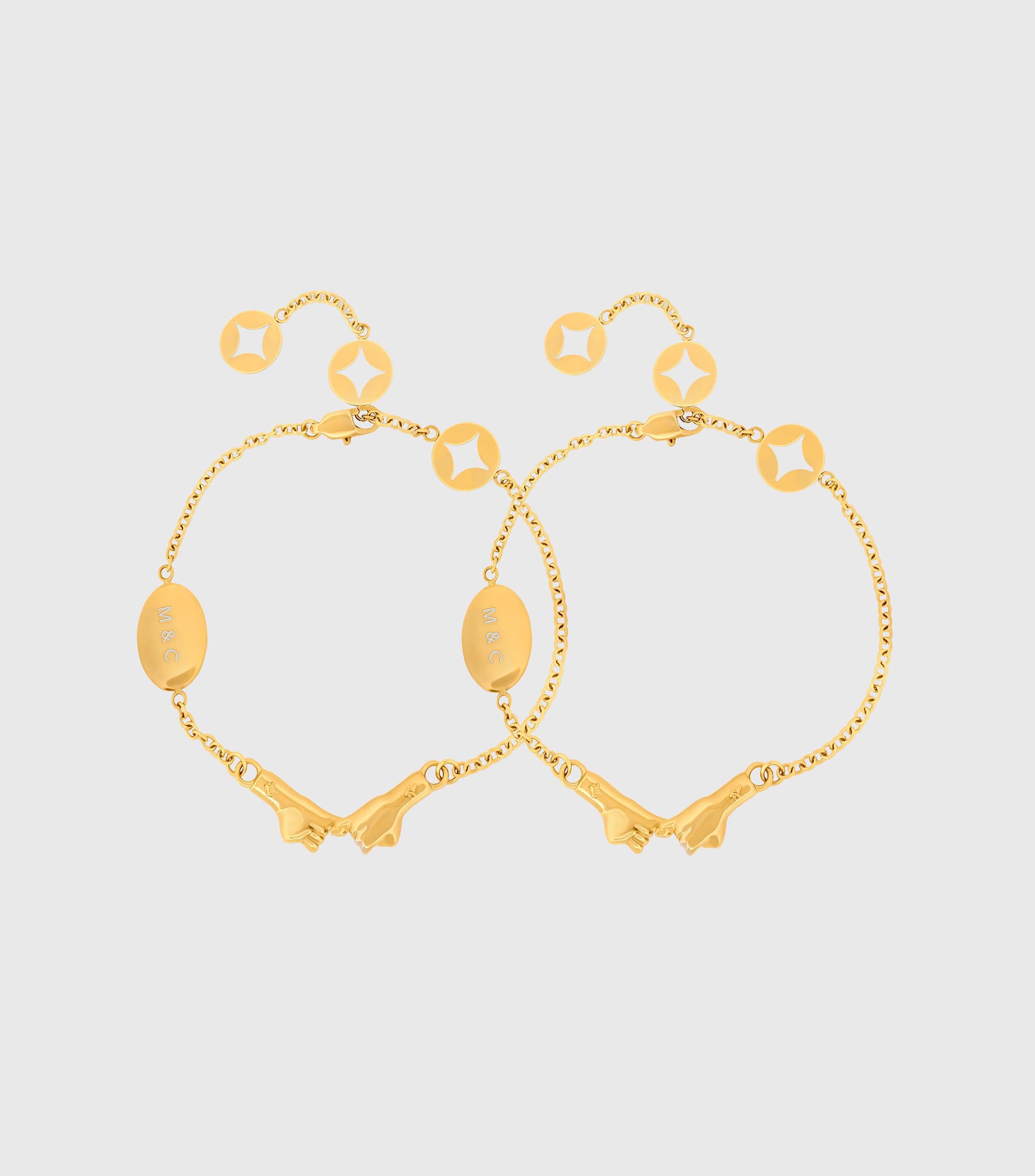 Promise Bracelet Gift Set