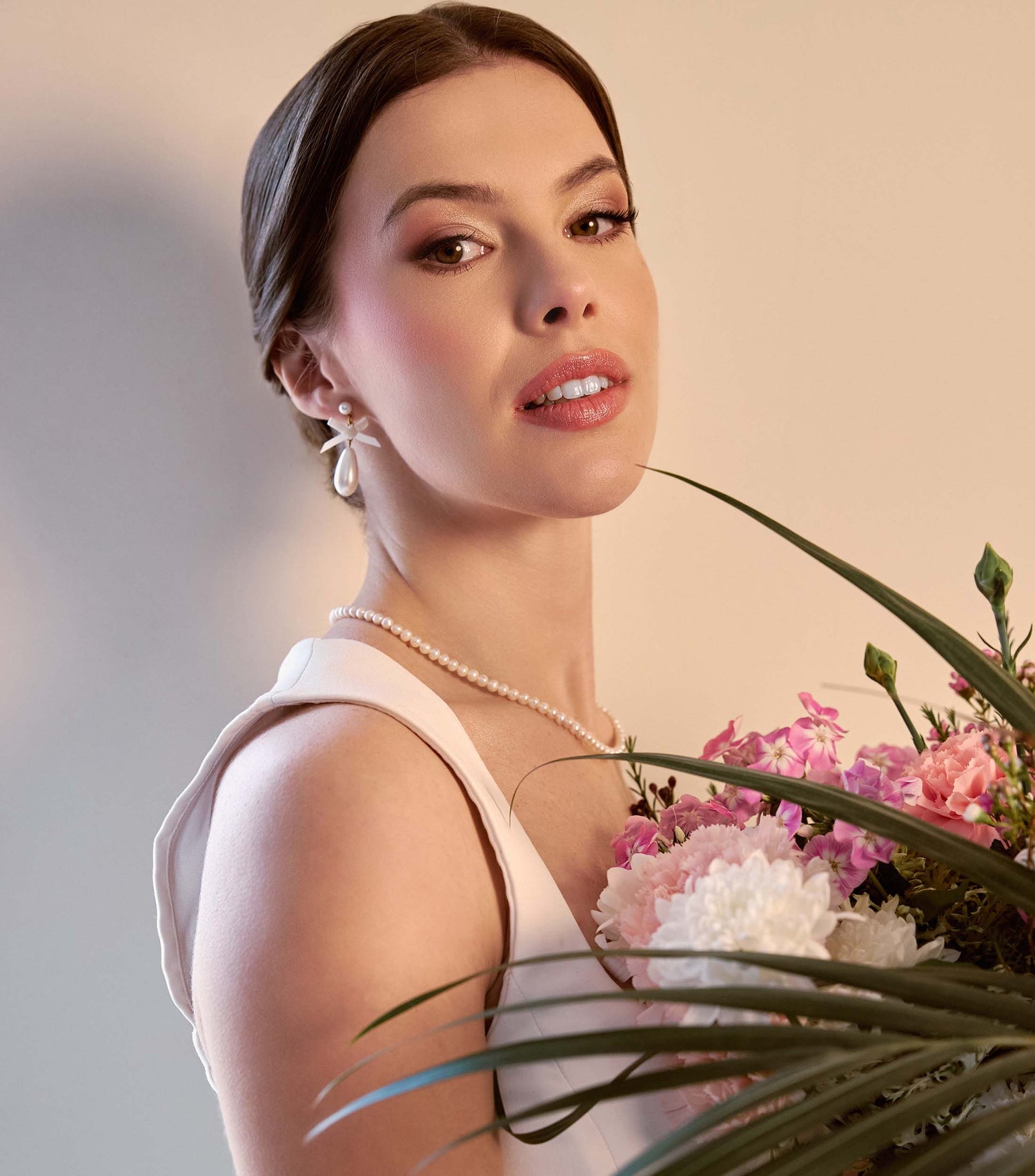 Freshwater Pearl Necklace