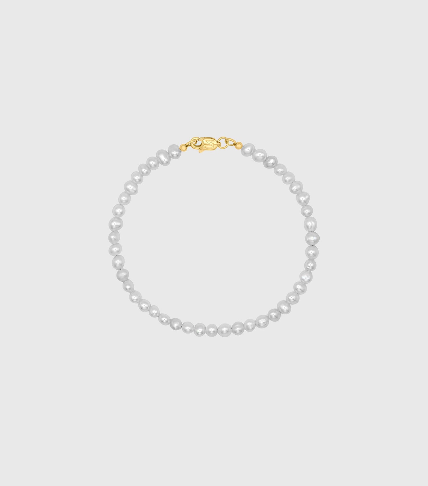 Freshwater Pearl Bracelet