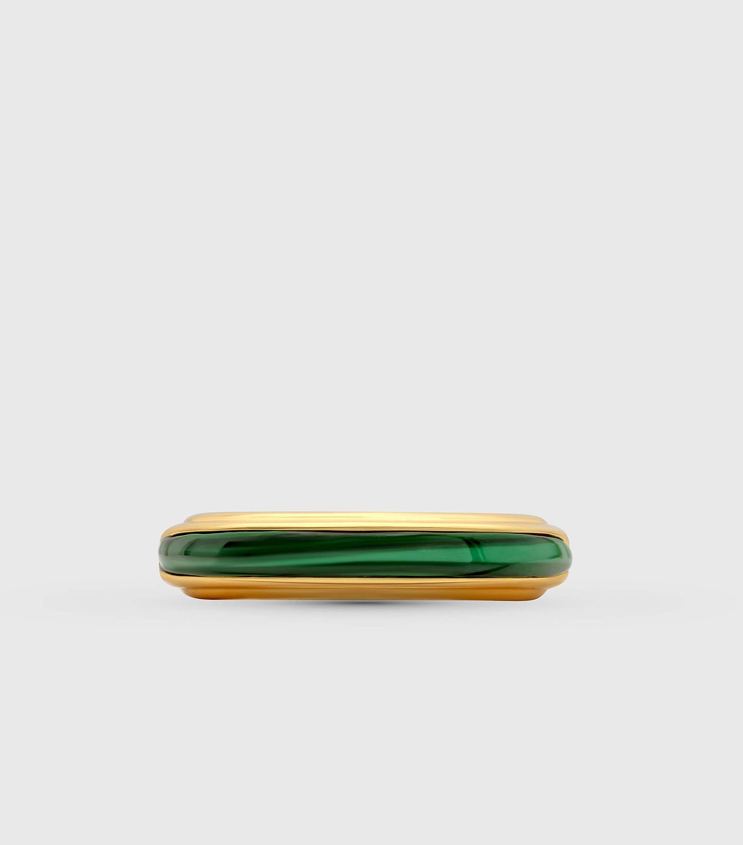 Malachite Ring