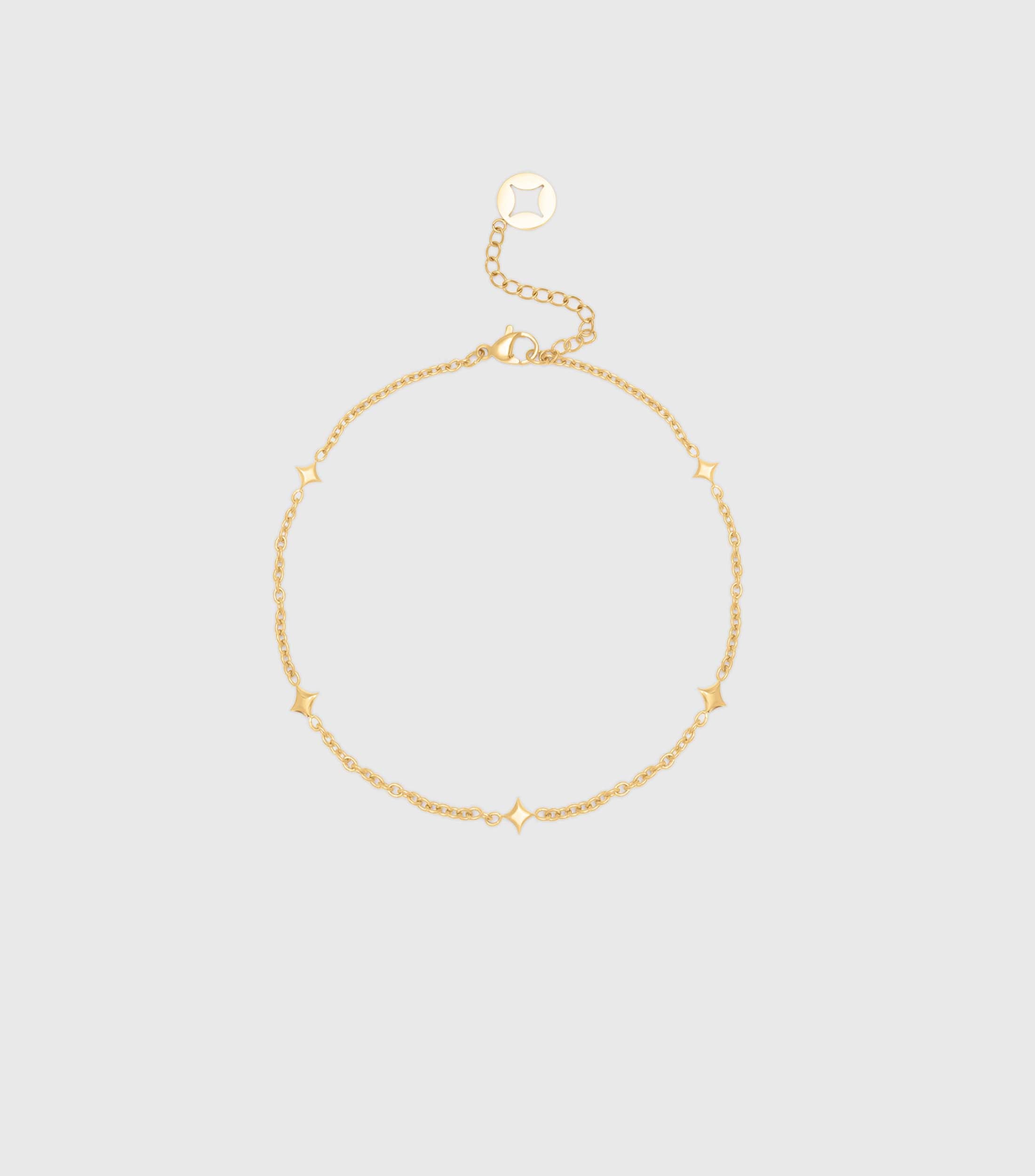 Se-luna Anklet