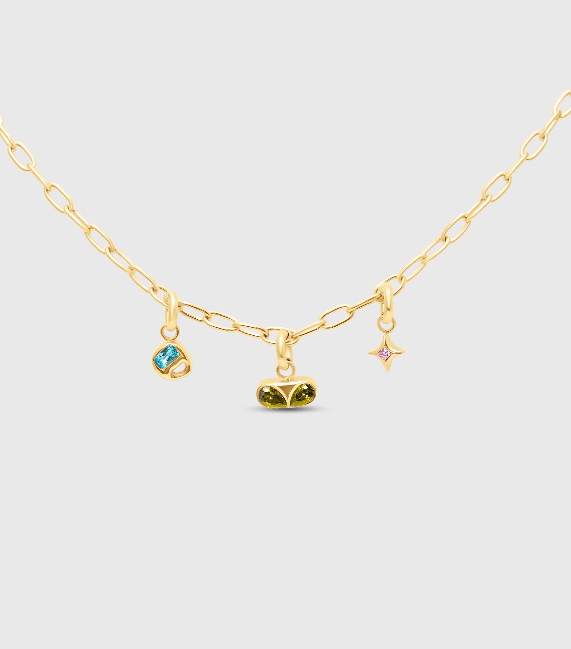 August Birthstone