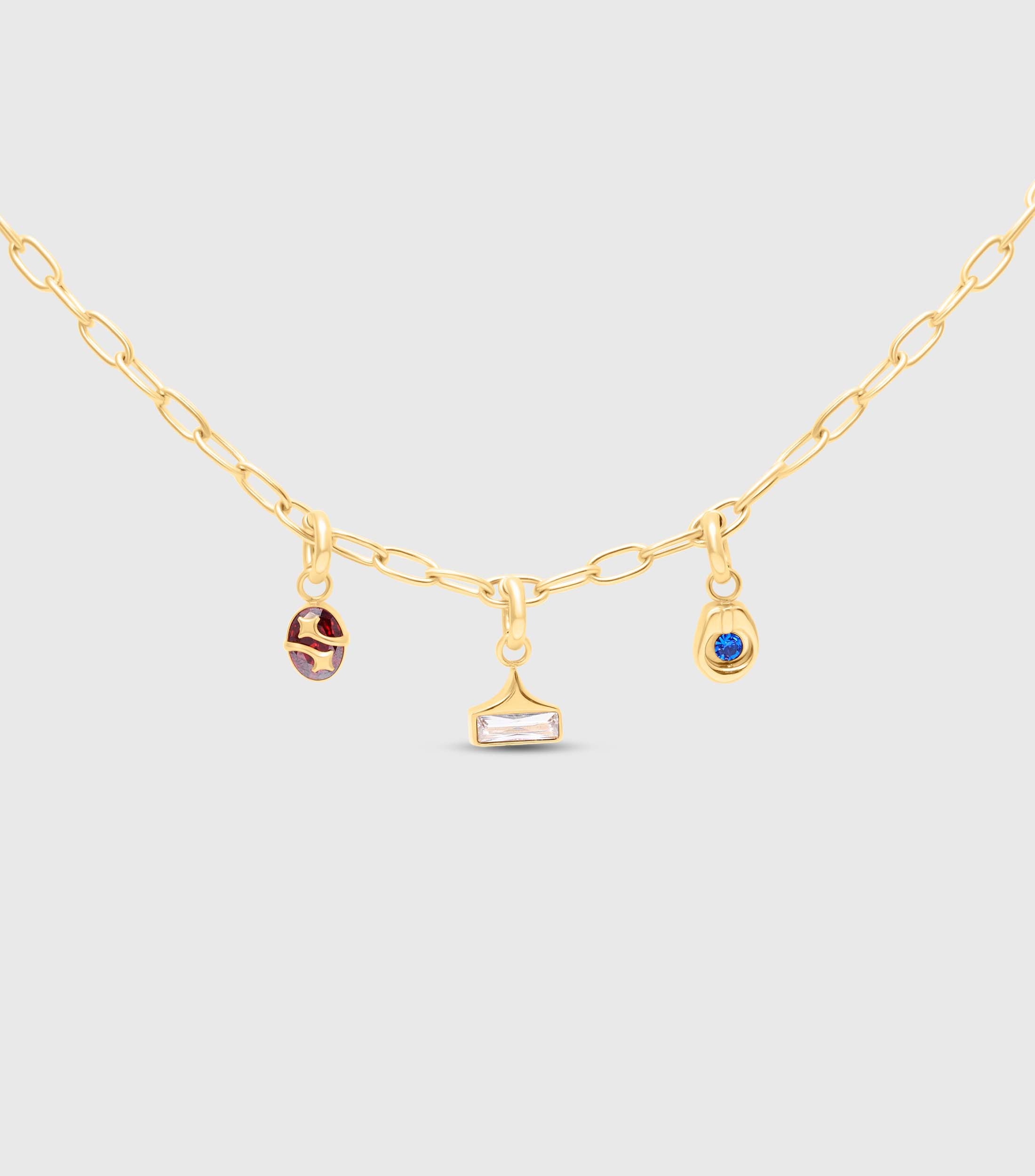 April Birthstone