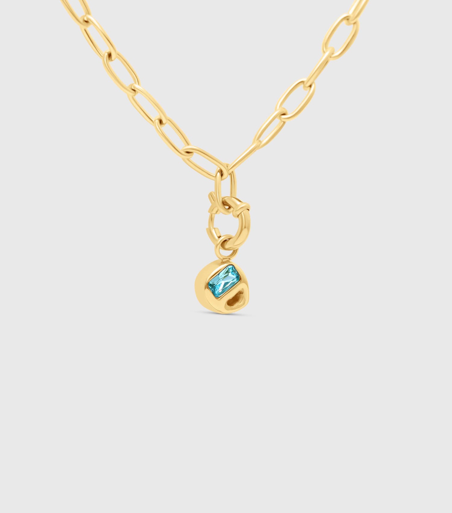 March Birthstone