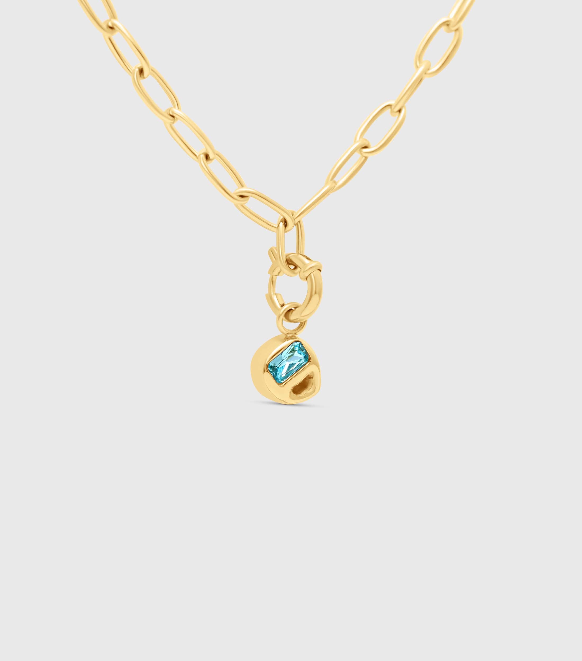 March Birthstone