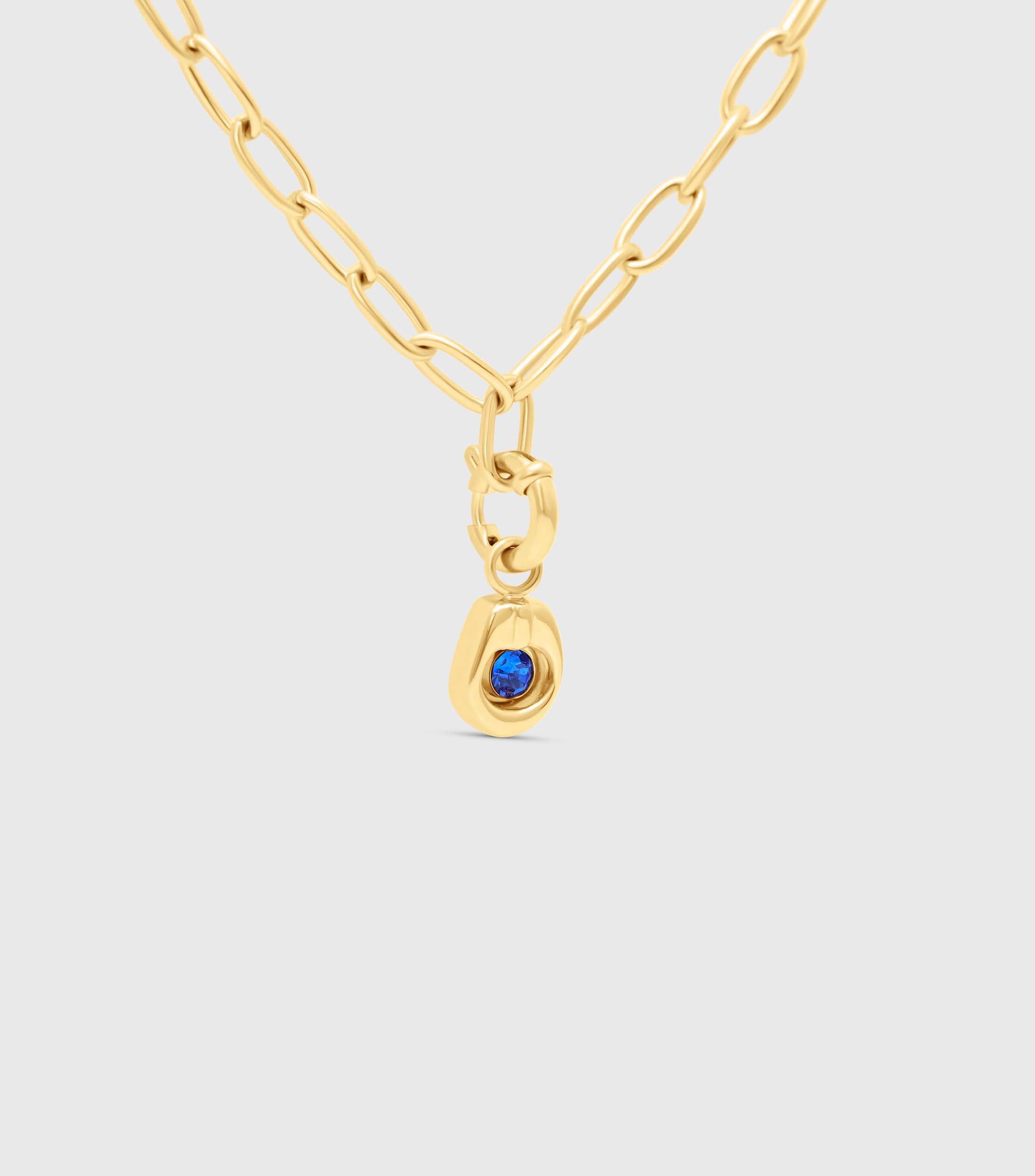 September Birthstone