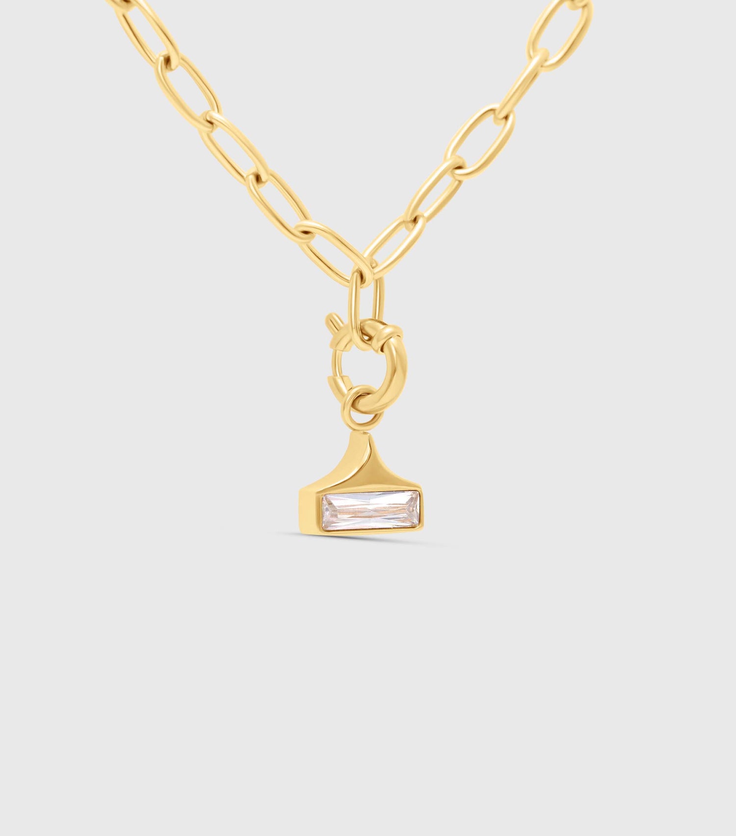 April Birthstone