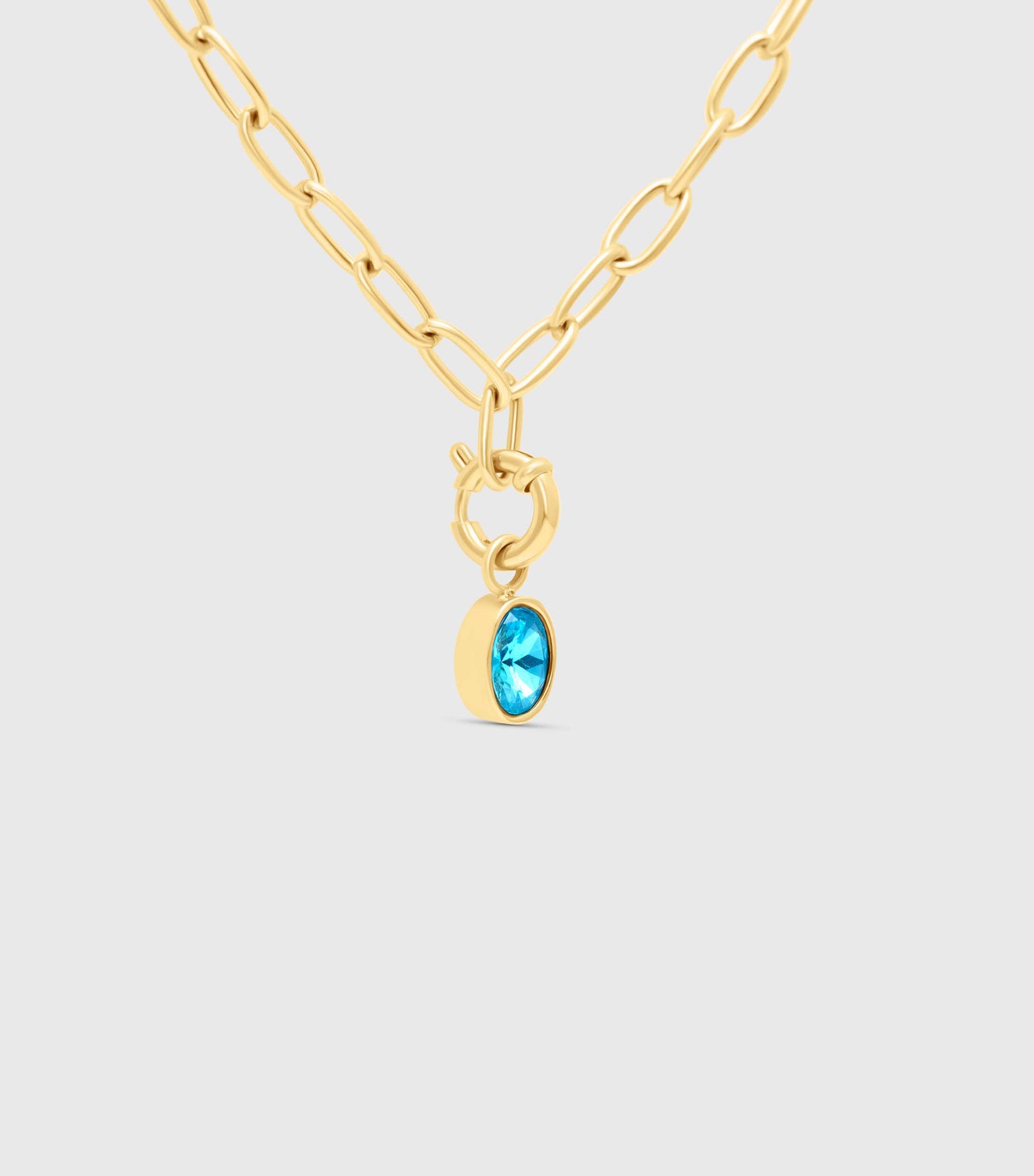 December Birthstone