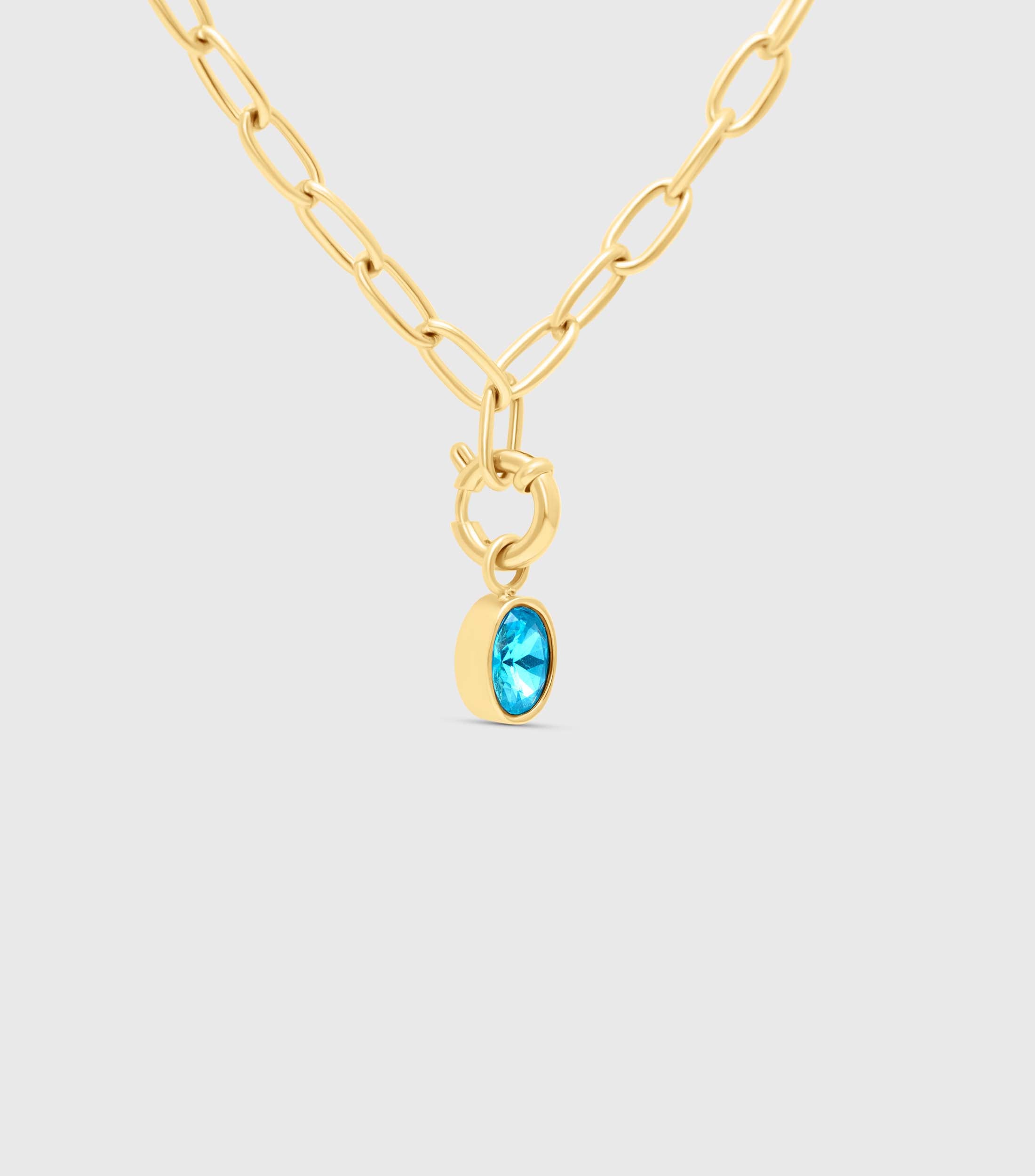 December Birthstone