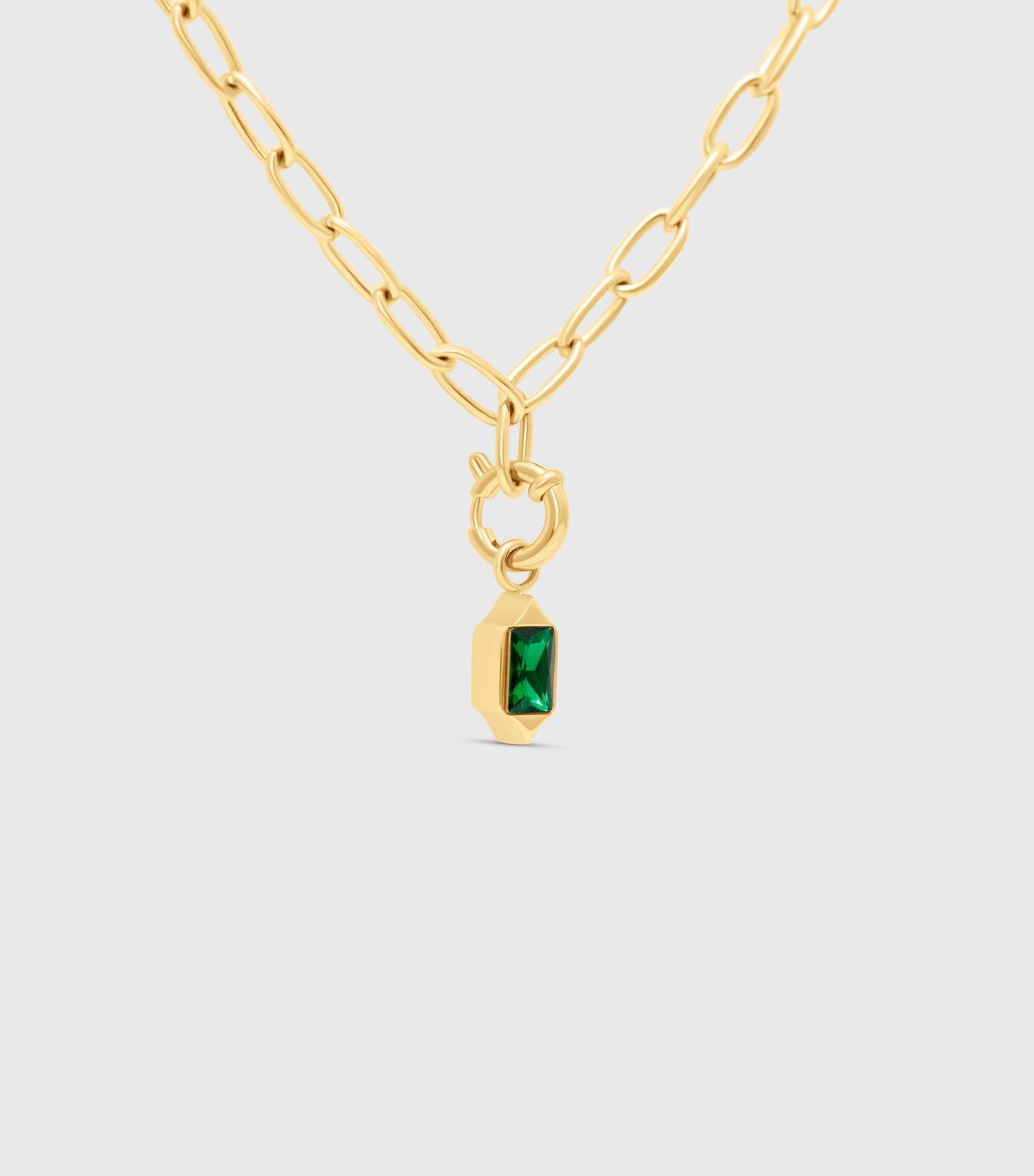 May Birthstone