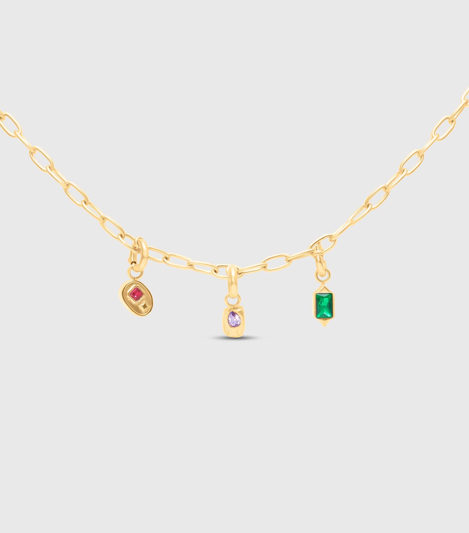 July Birthstone