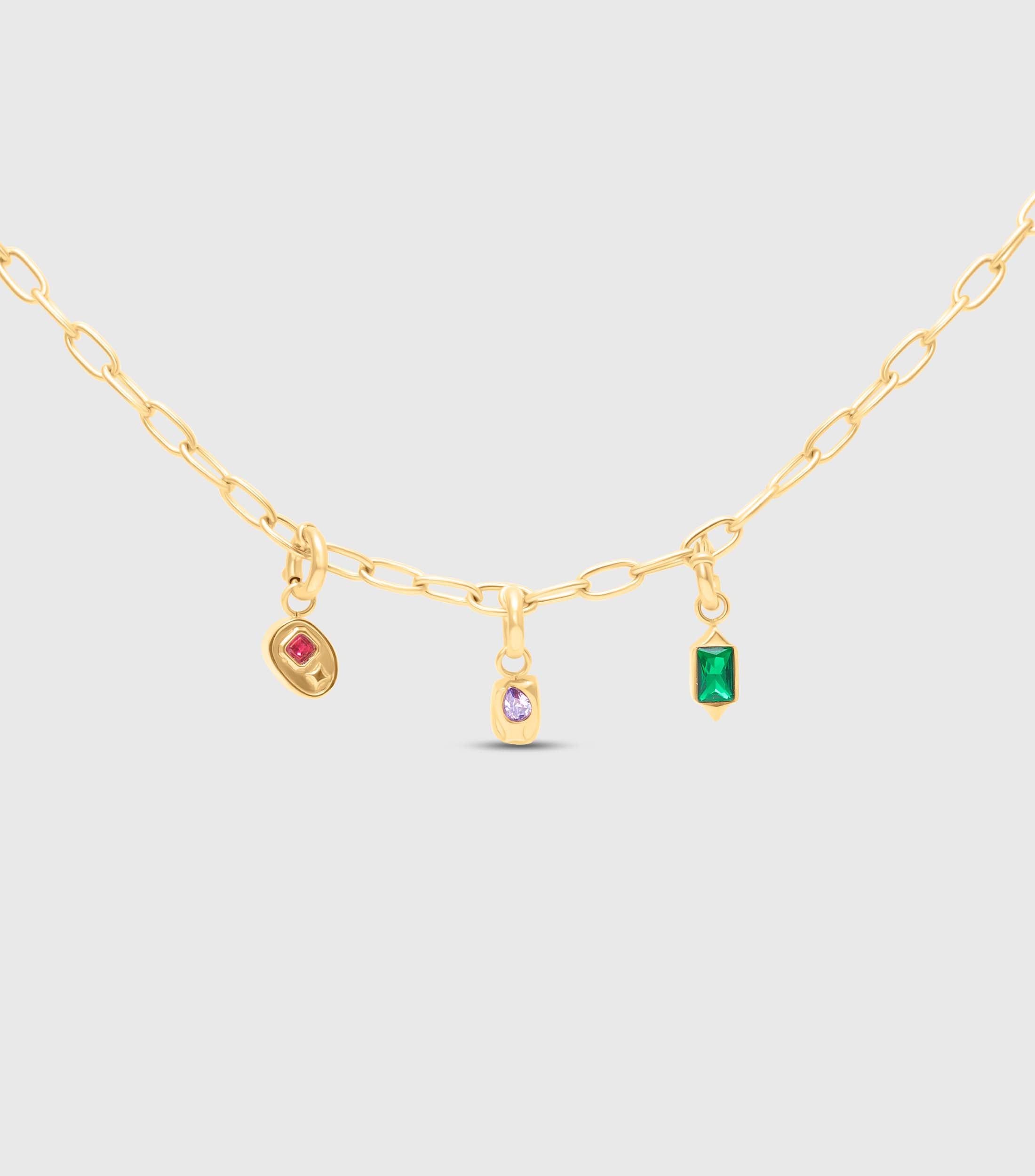 July Birthstone