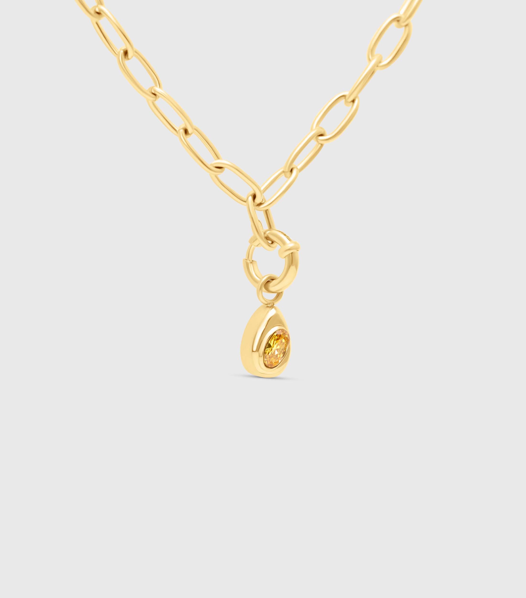 November Birthstone
