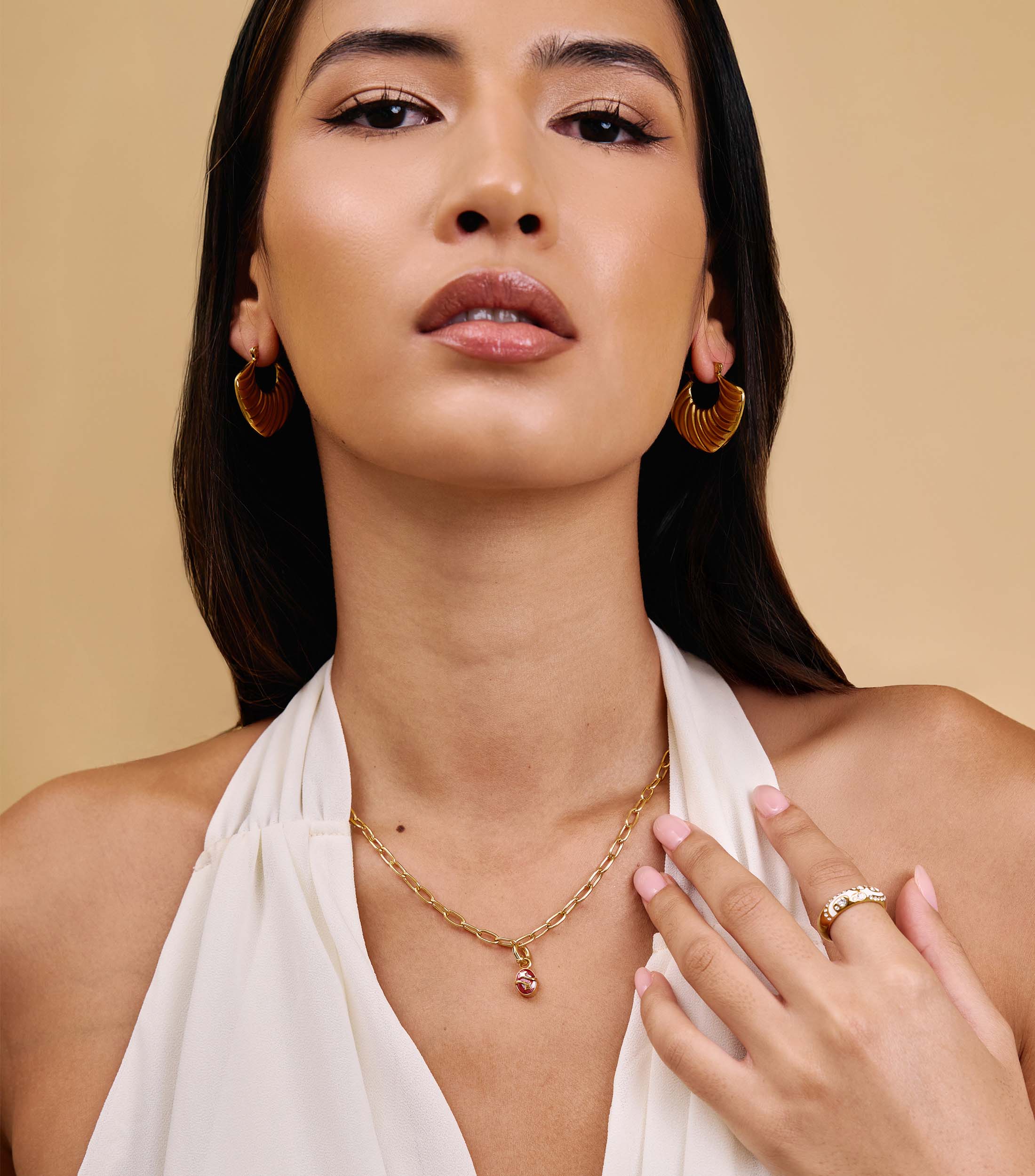 January Birthstone