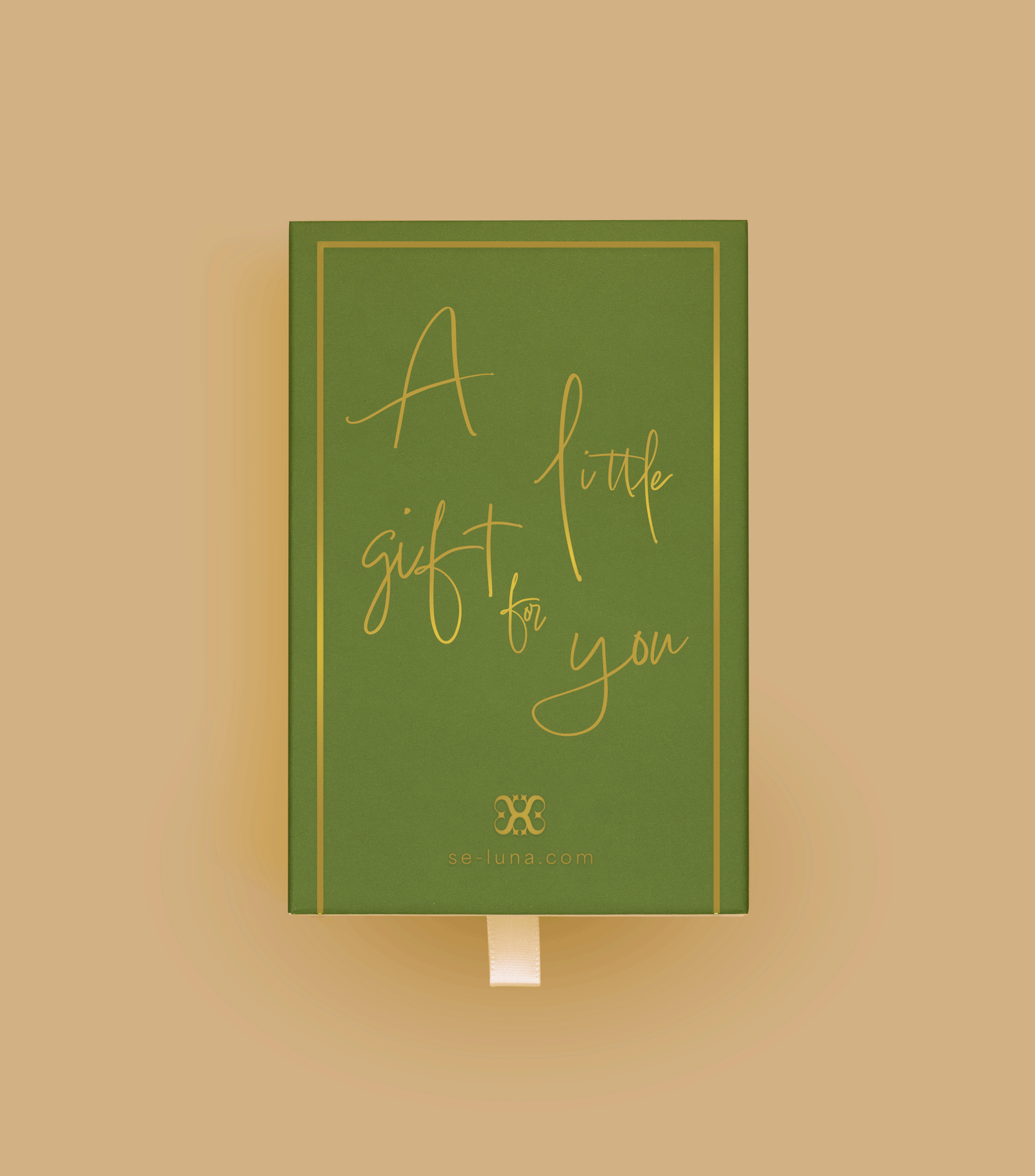 Se-Luna Gift Box Sleeves