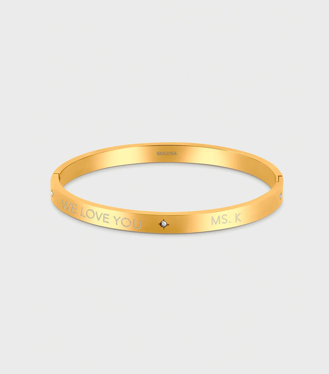 Se-Luna Signature Bangle Teacher&
