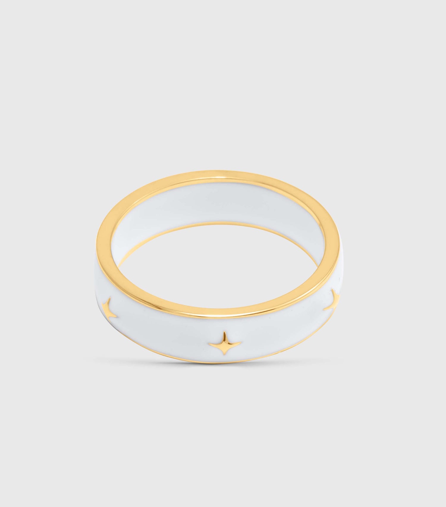 Cosmos Ring & Bangle Giftset