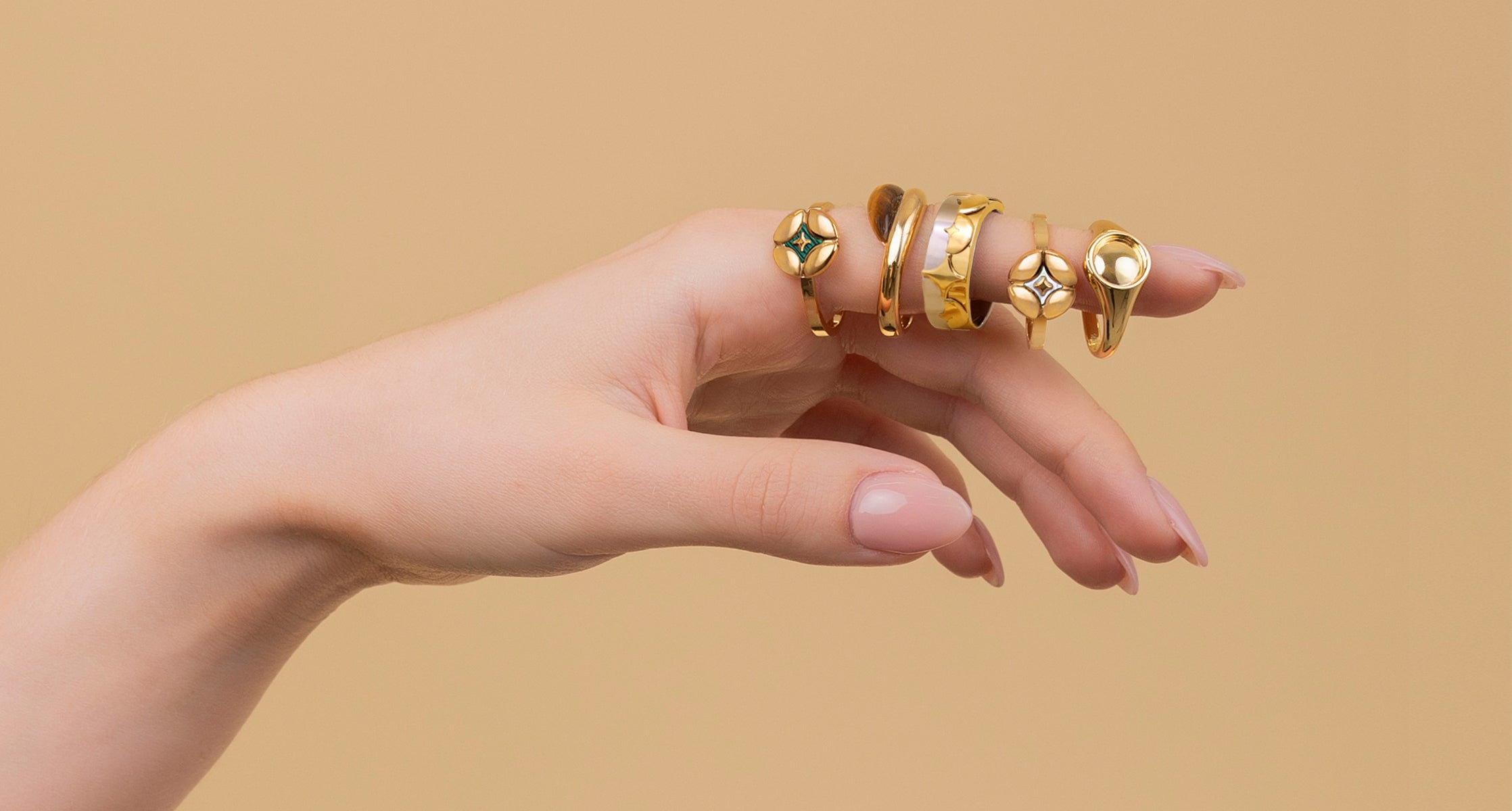 All Rings – Se-Luna
