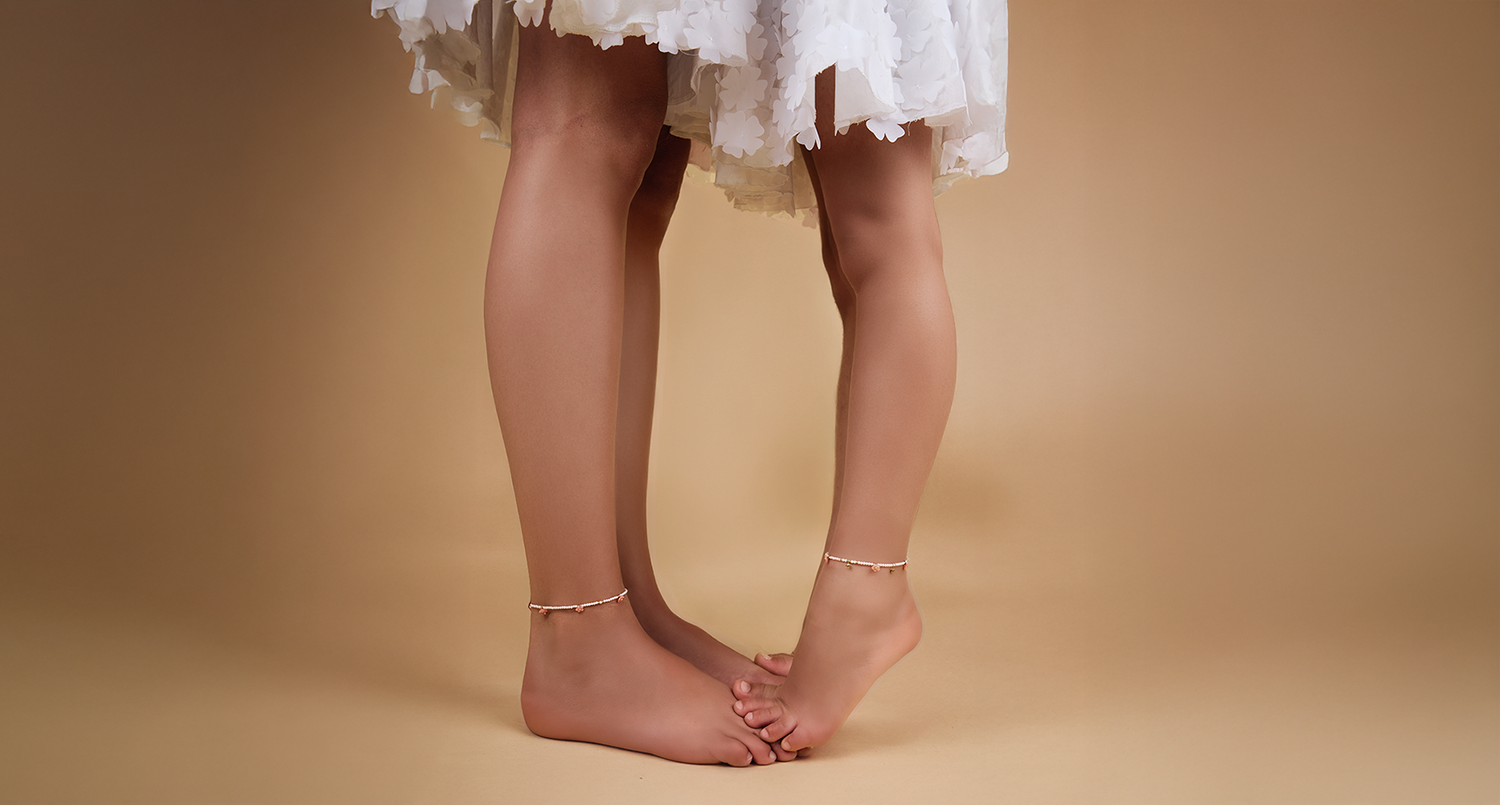 Anklets