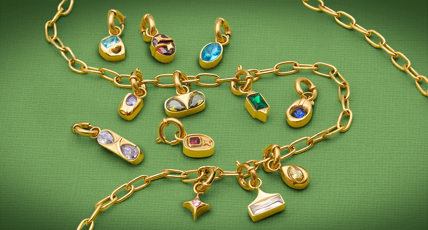 Birthstone Collection