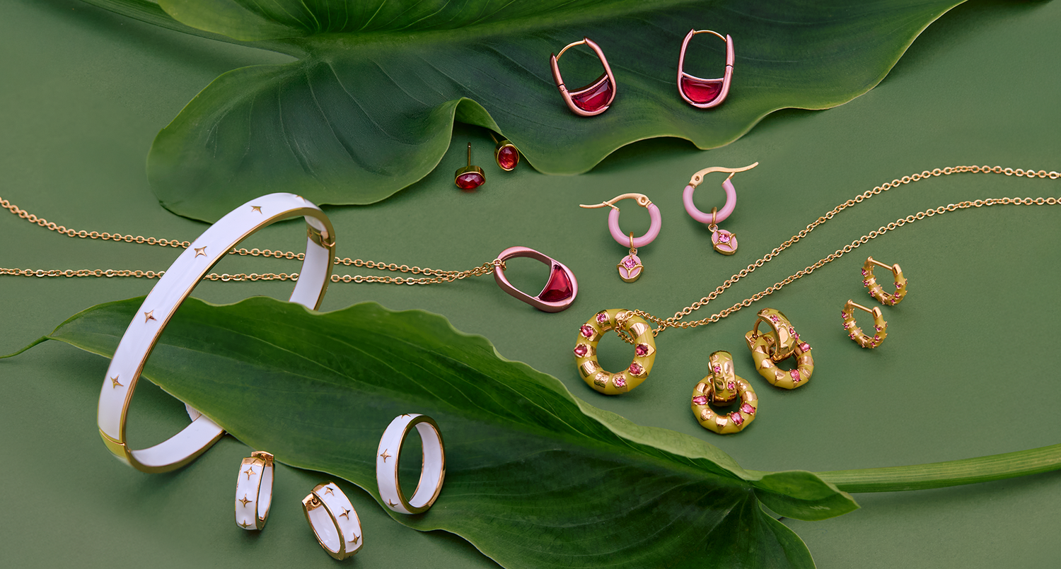 Aura Collection