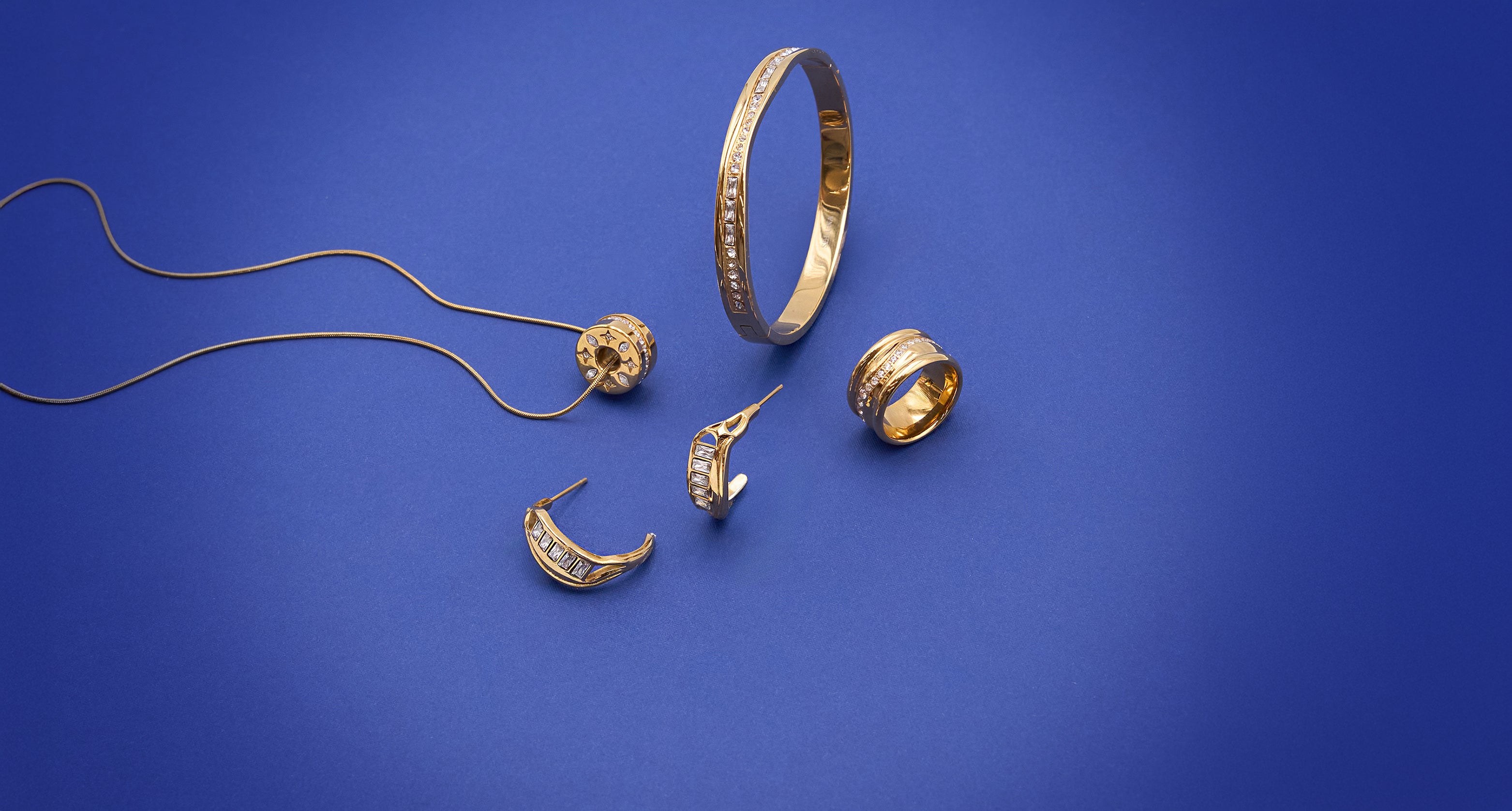 New Wave Collection – Se-Luna