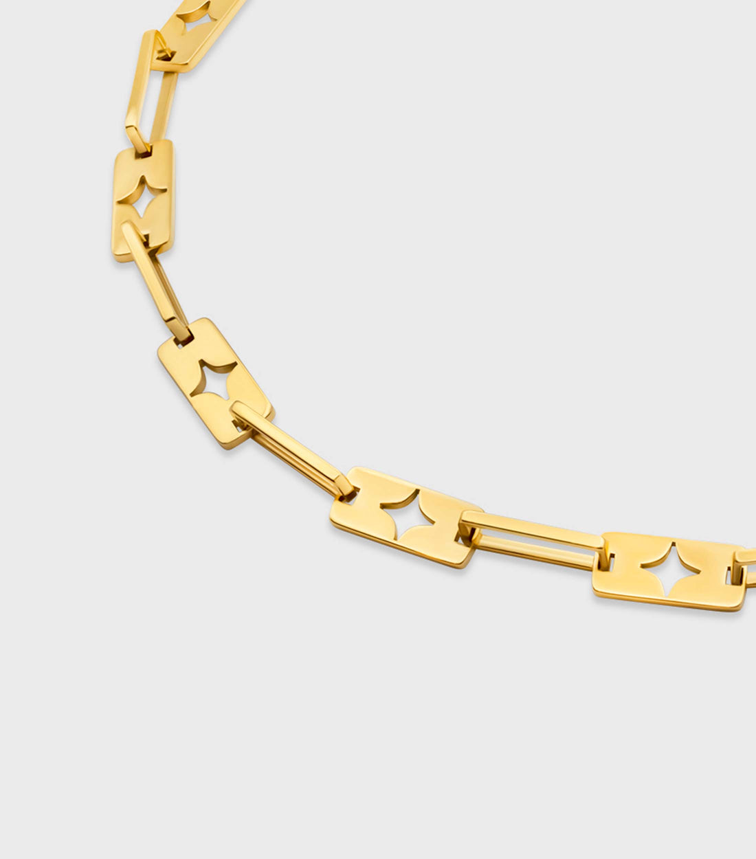 Se-Luna Link Necklace