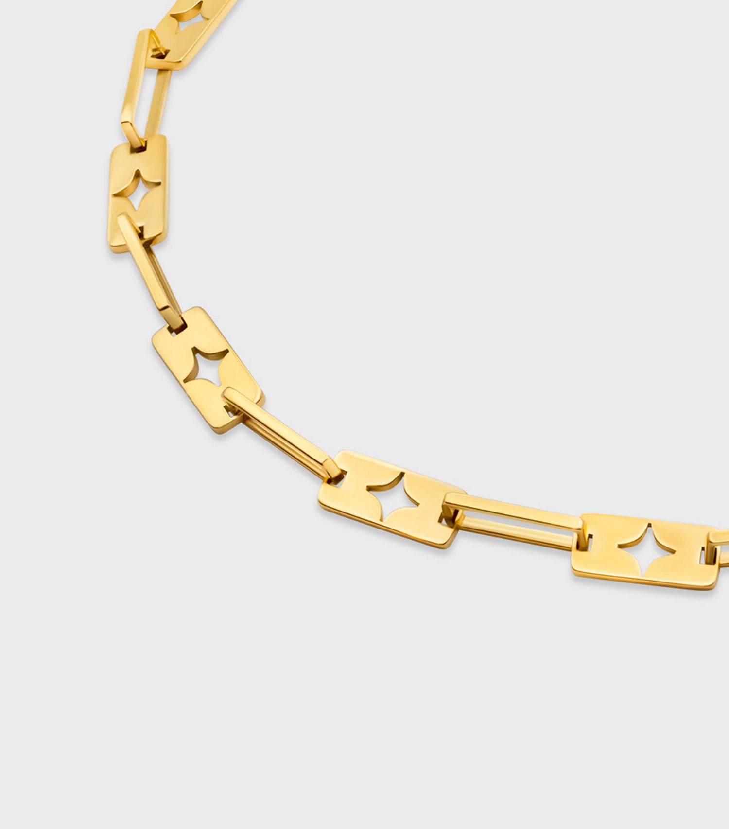Se-Luna Link Necklace