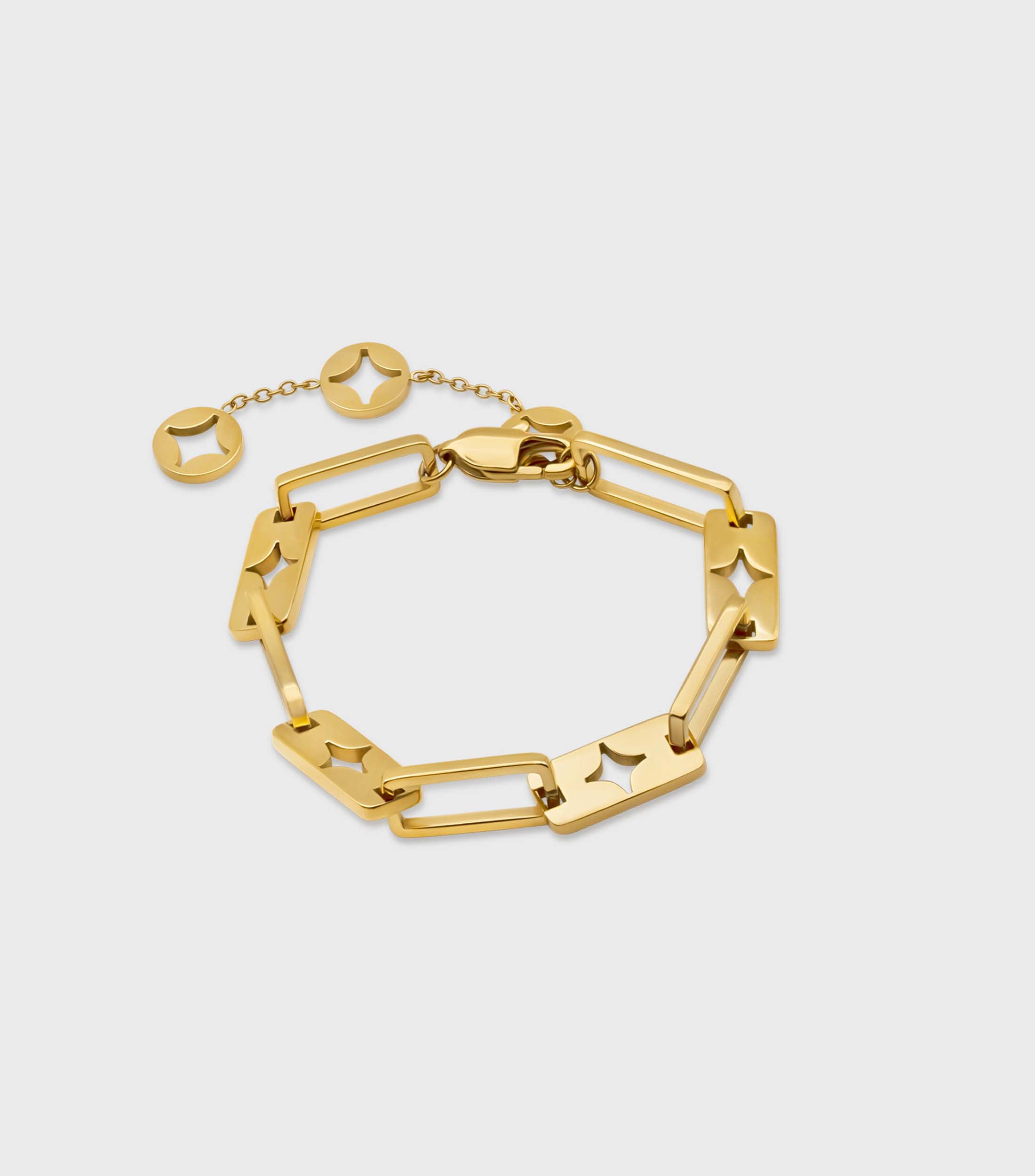 Se-Luna Link Bracelet