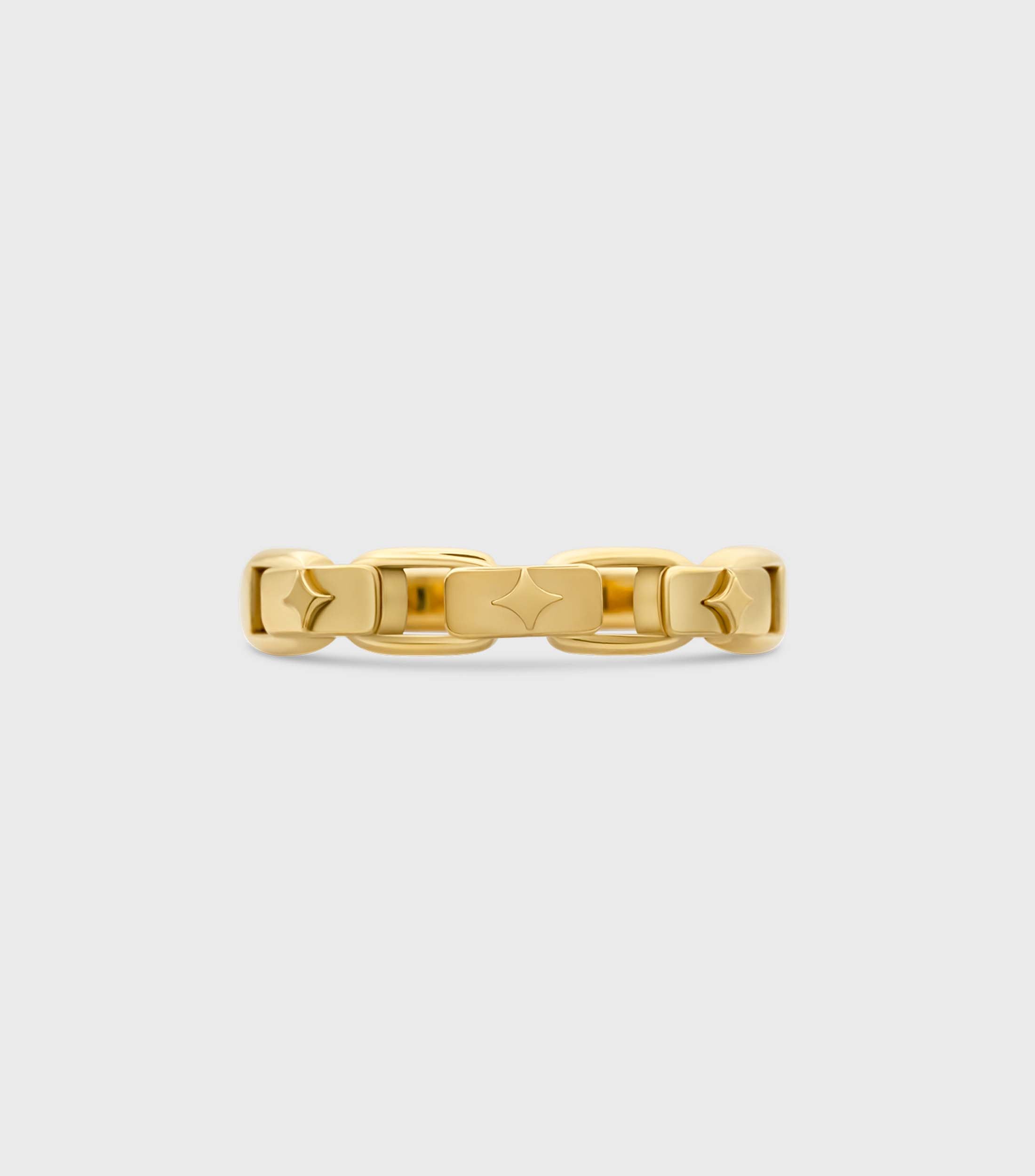 Se-Luna Link Ring