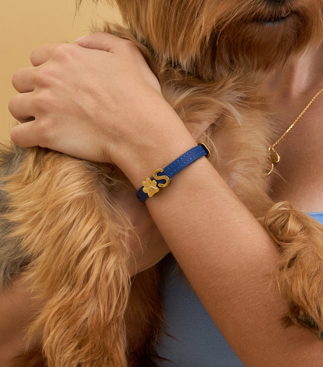 Paw Charm