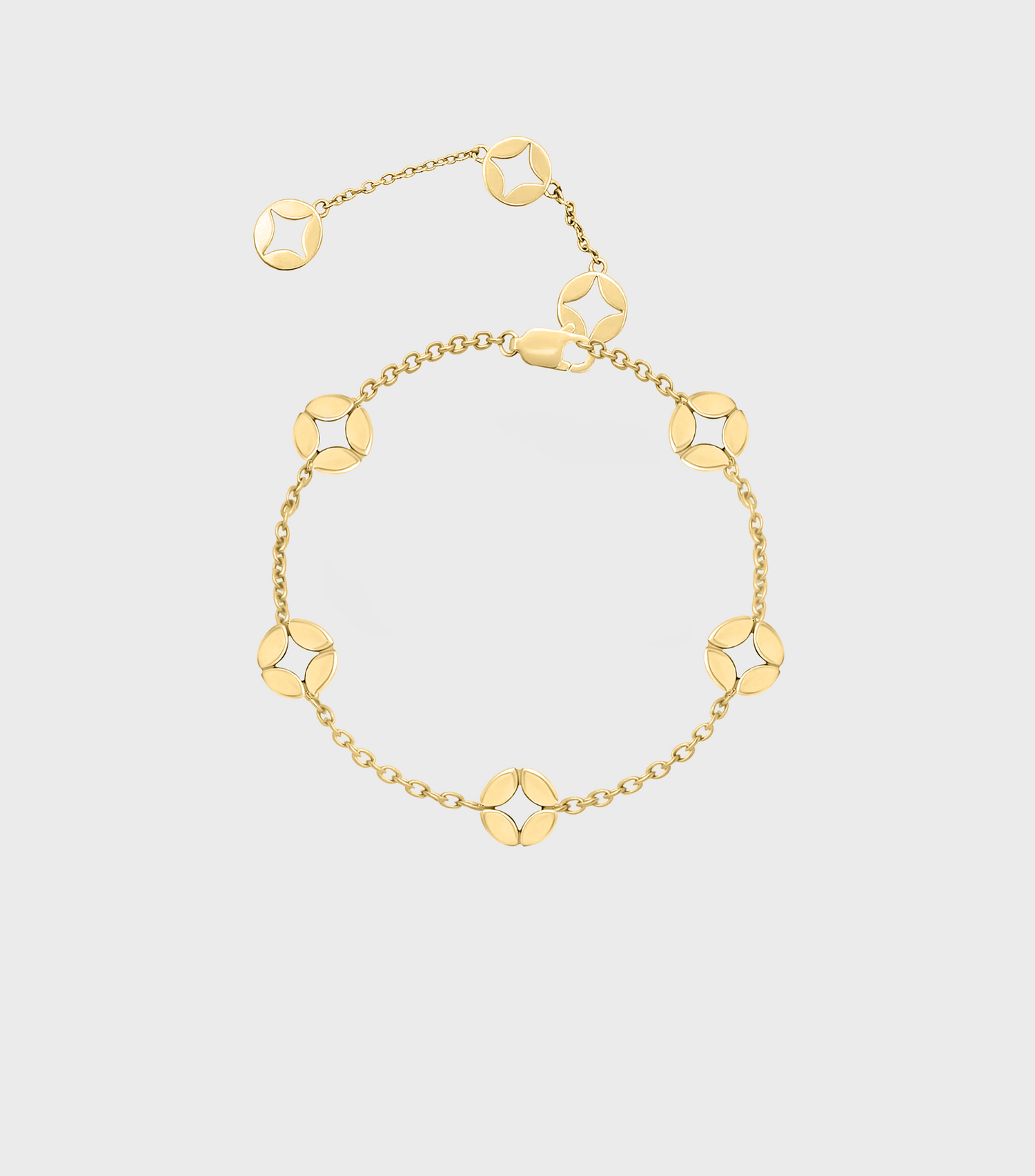 Ring Pillow Pendants Bracelet