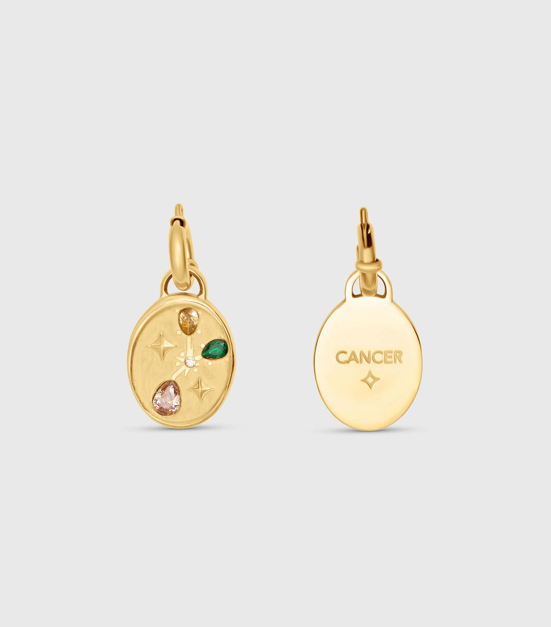 Cancer Pendant