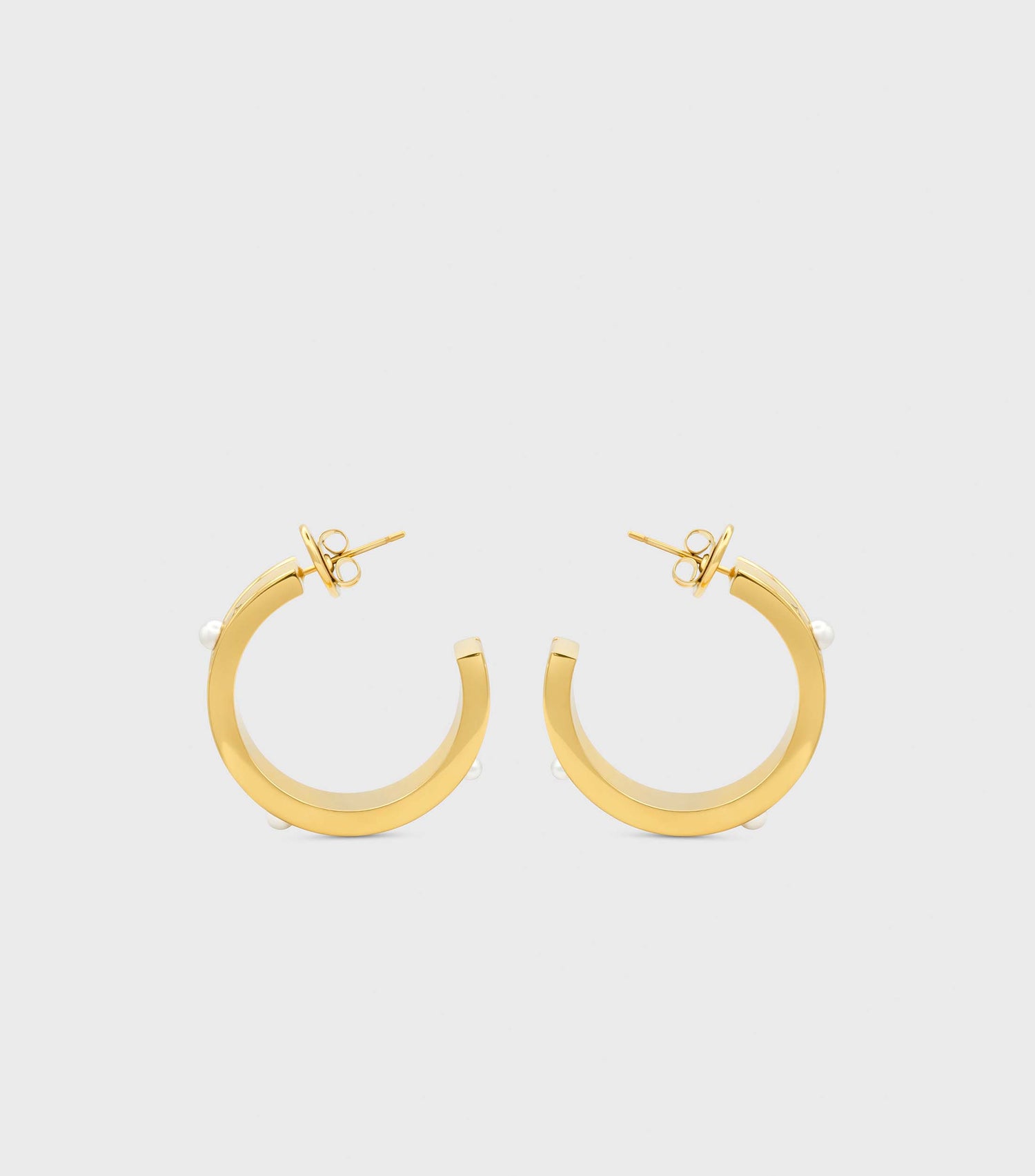 Orbit Hoops