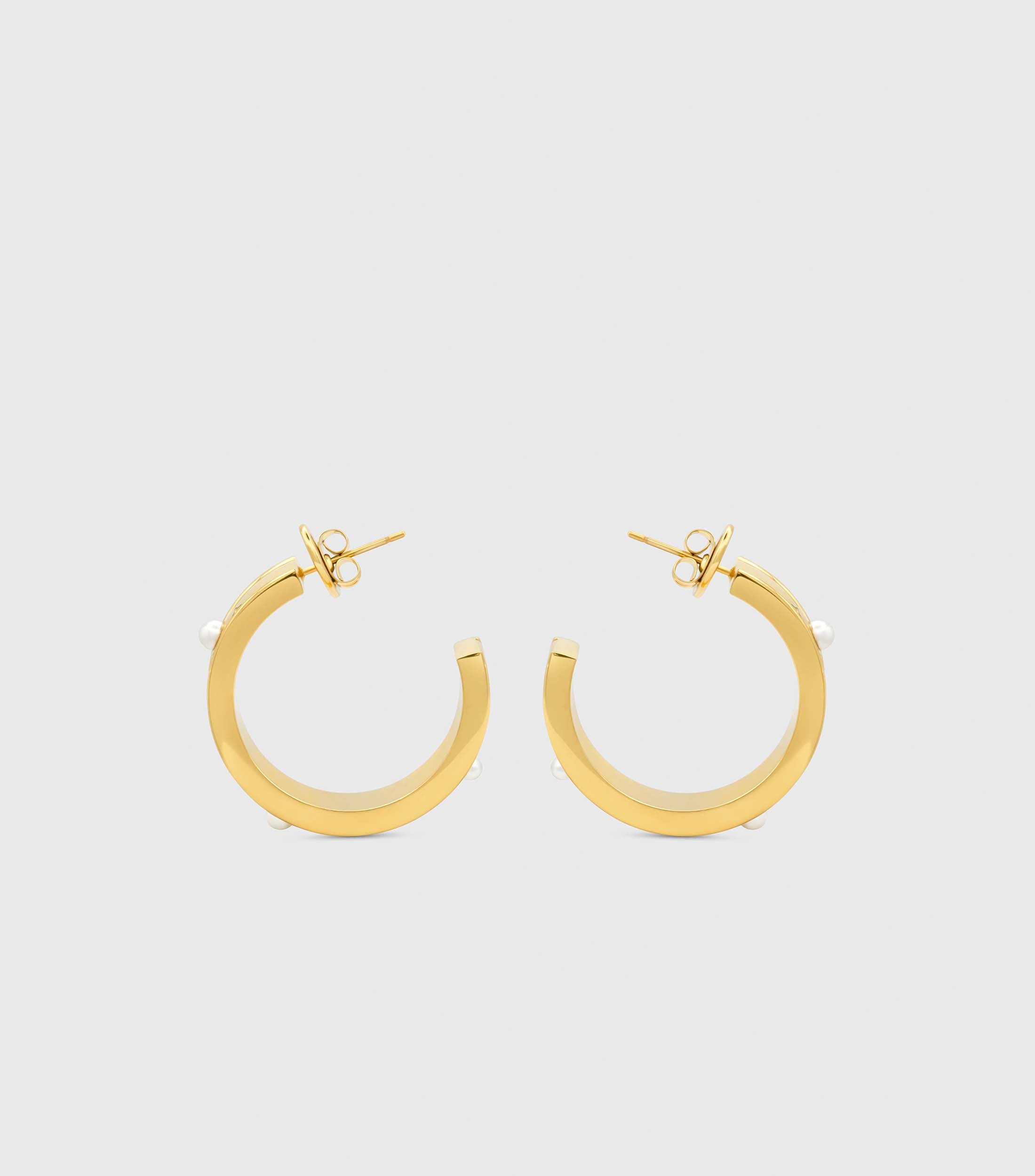 Orbit Hoops