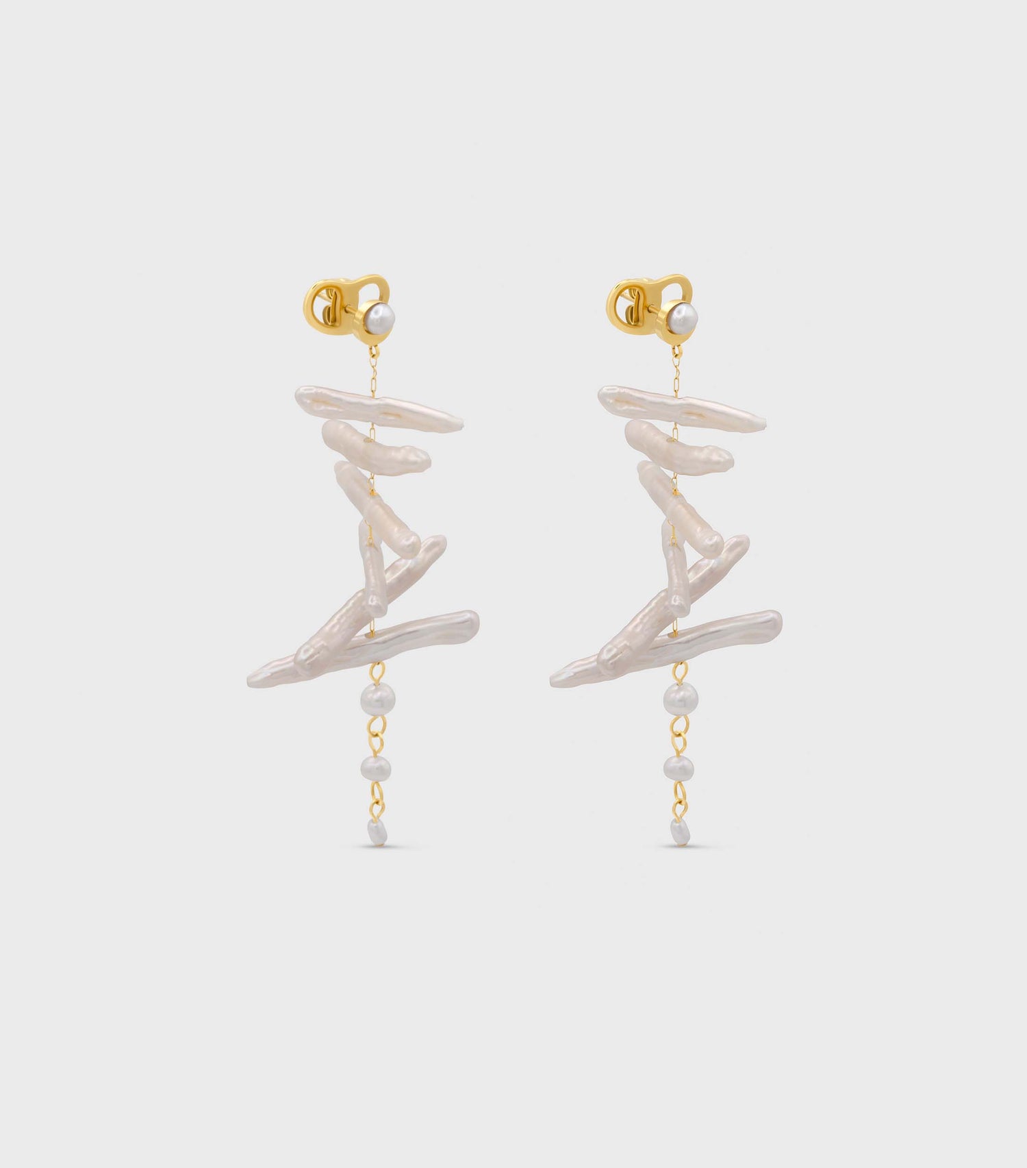 Moonlit Studs