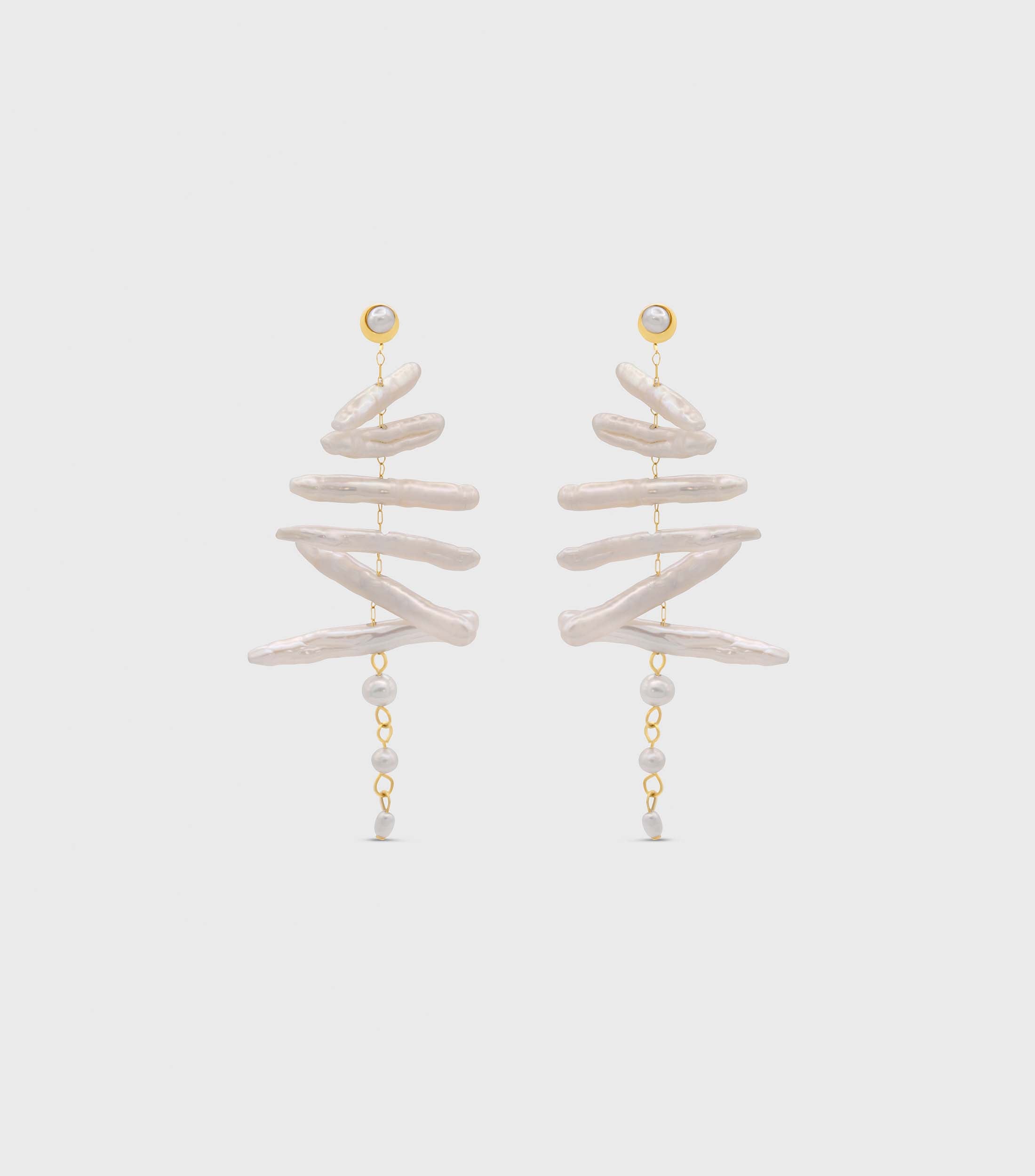 Moonlit Studs