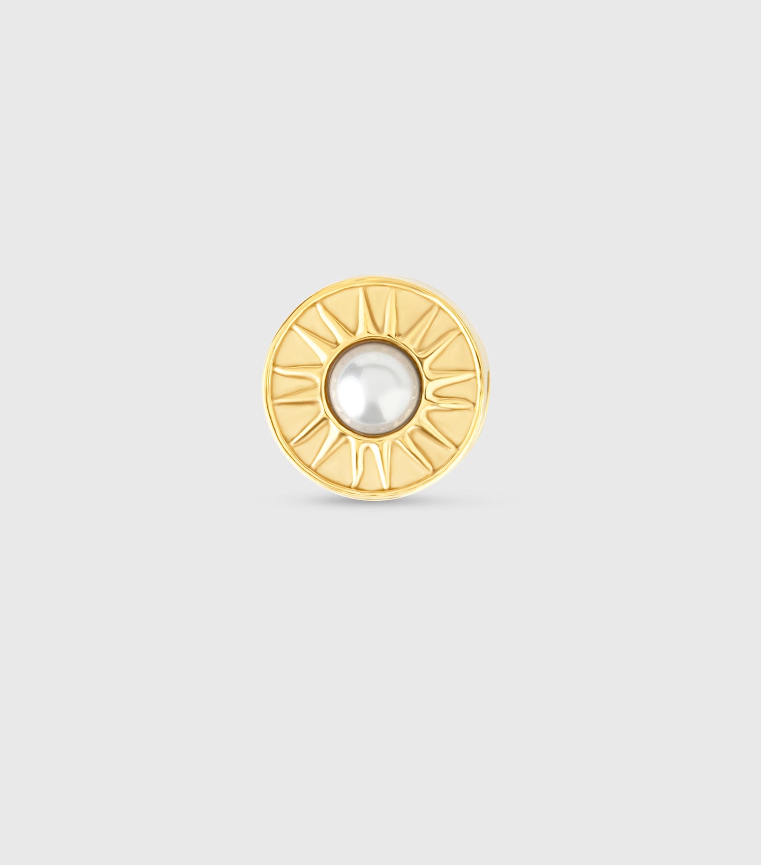 Eternal Sun Charm