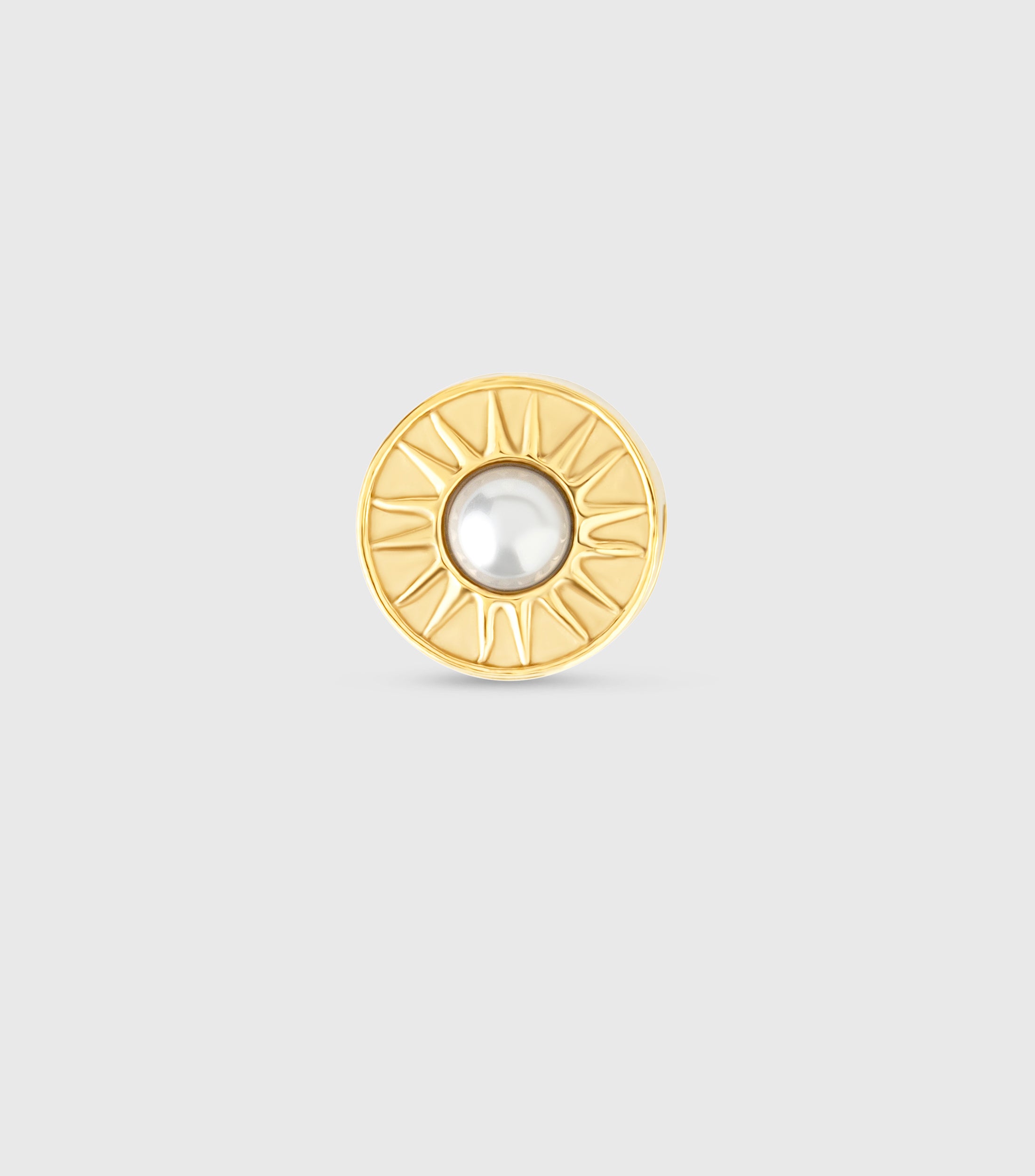 Eternal Sun Charm