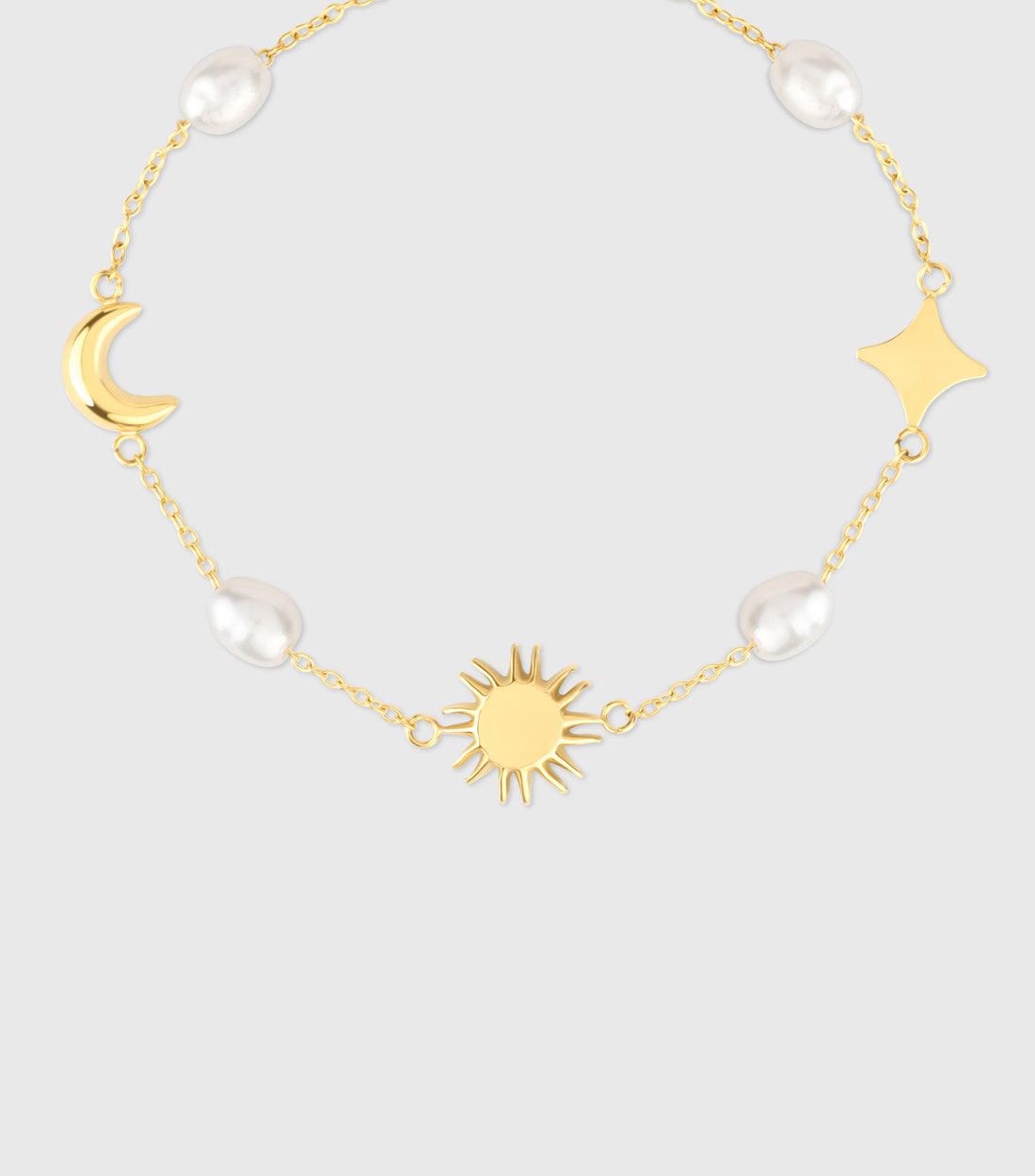 Orbit Bracelet