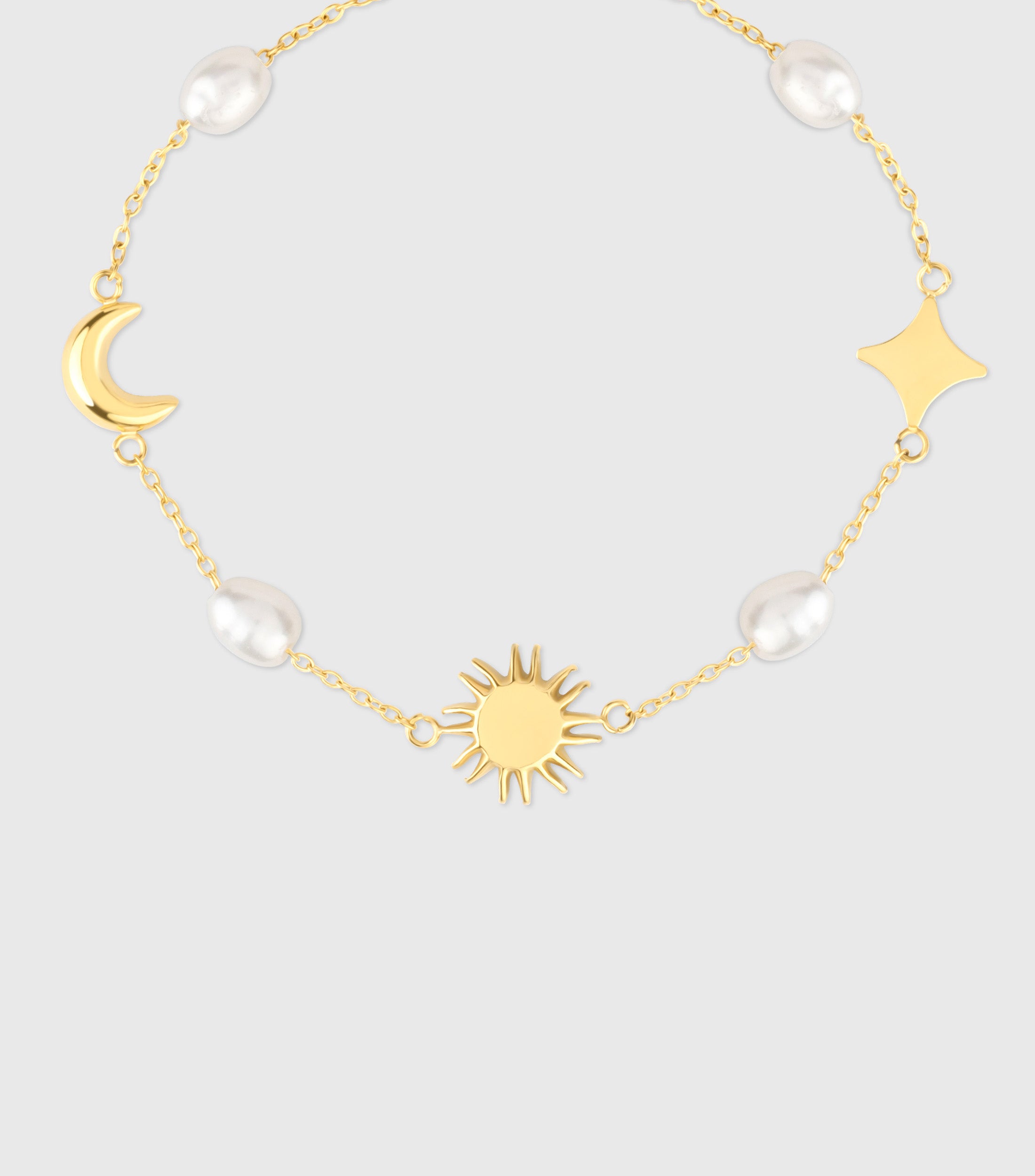 Orbit Bracelet