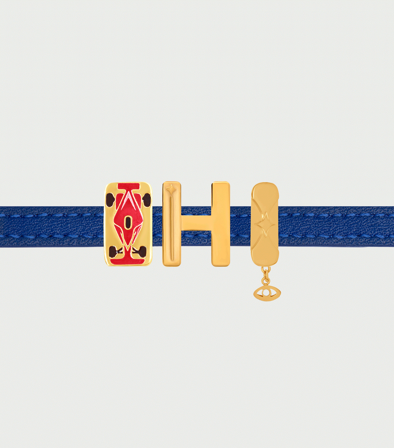 Build your own: Mum &amp; Me - Adult Bracelet