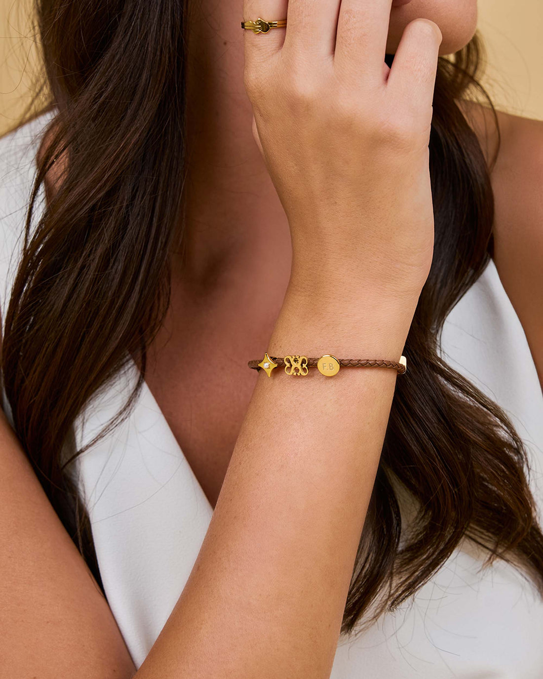 Oak Bracelet