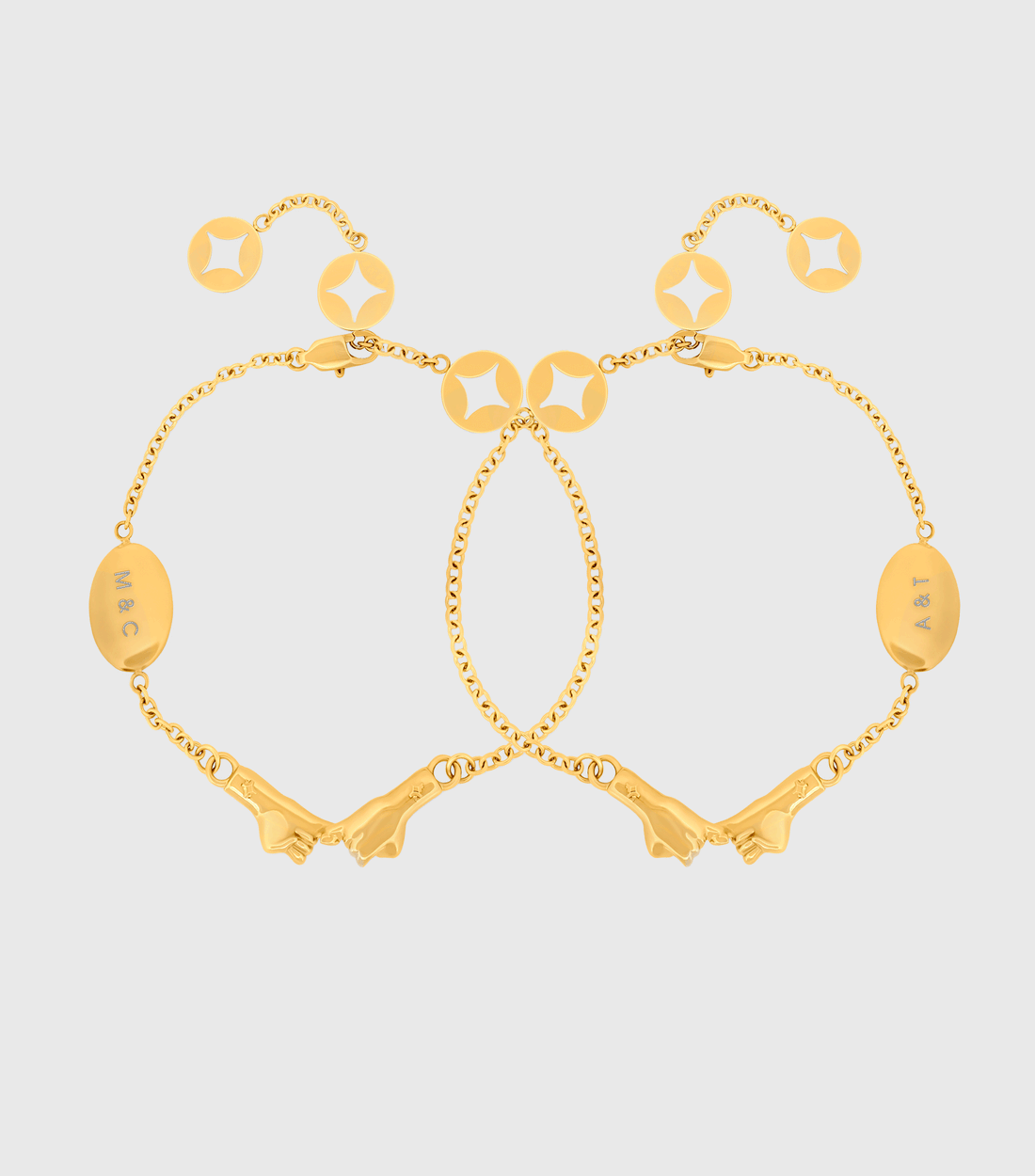 Promise Bracelet Gift Set