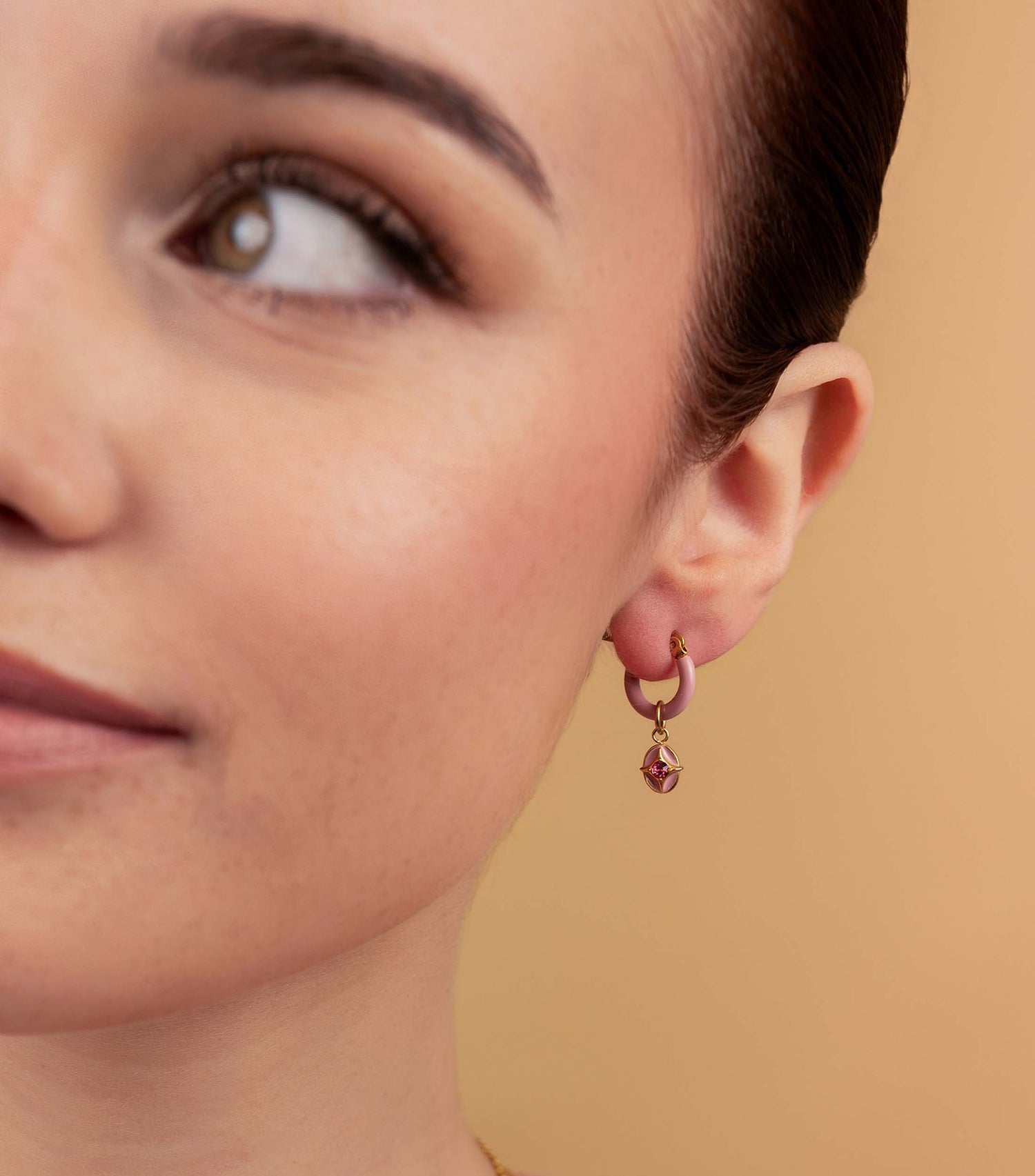 Sunset Dream Hoops