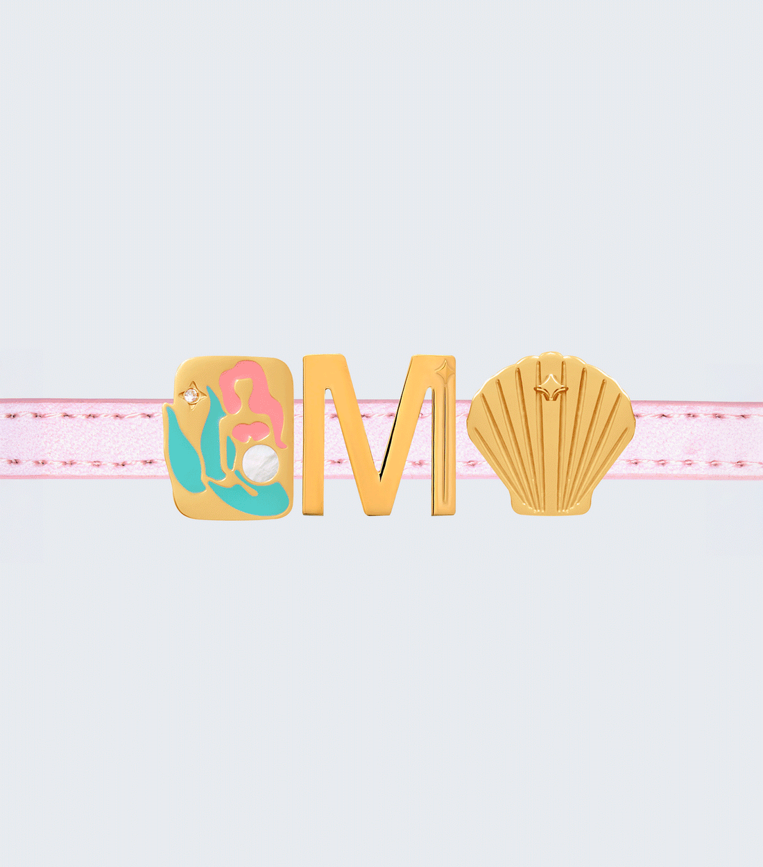 Build your own: Mum &amp; Me - Adult Bracelet