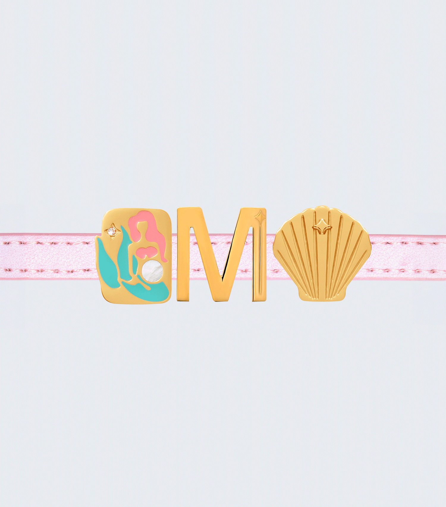 Build your own: Mum &amp; Me - Kids Bracelet