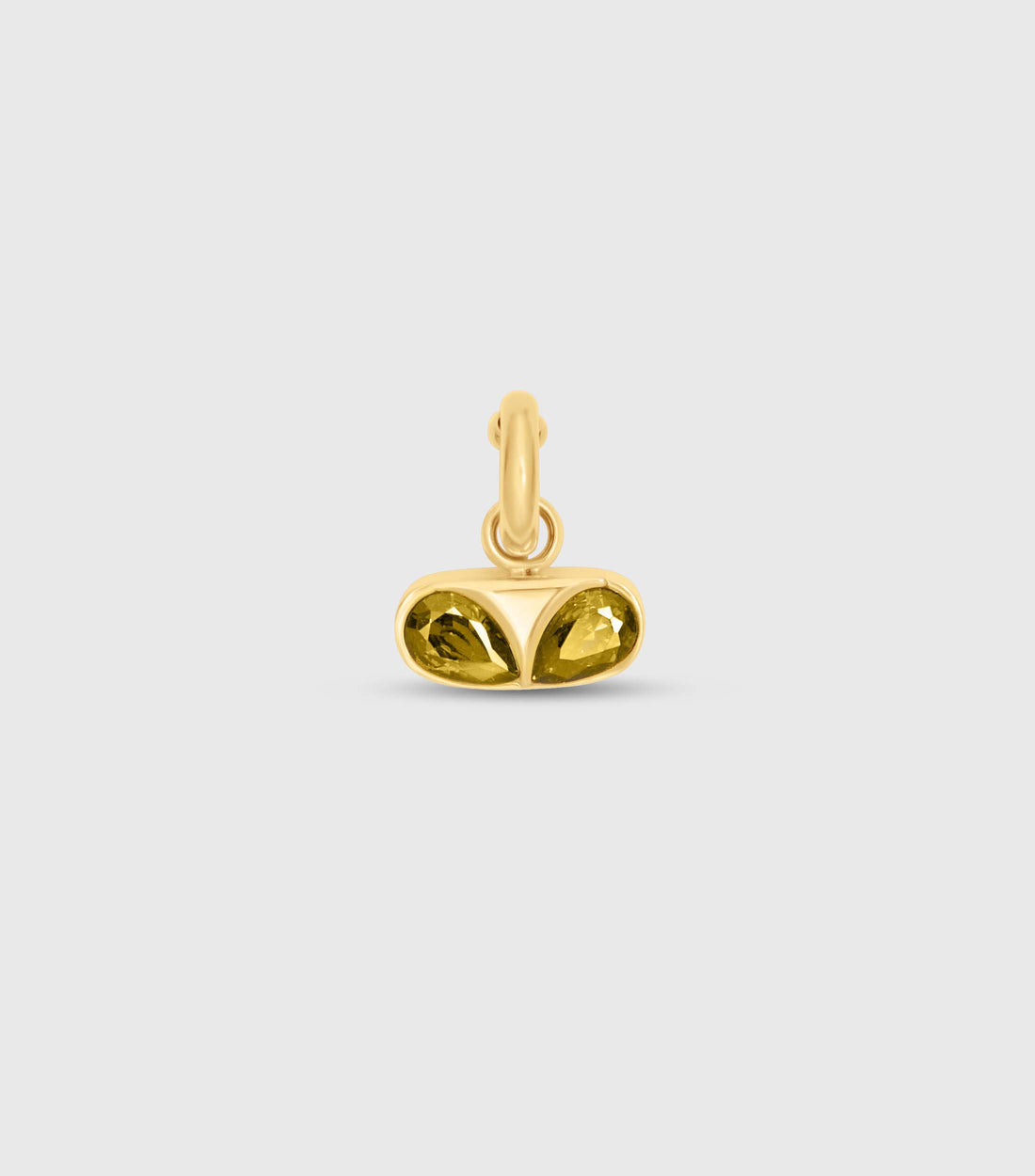 August Birthstone